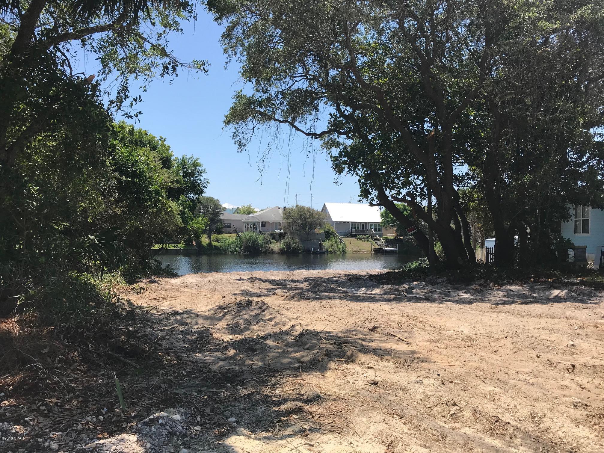 Riviera Beach - Land