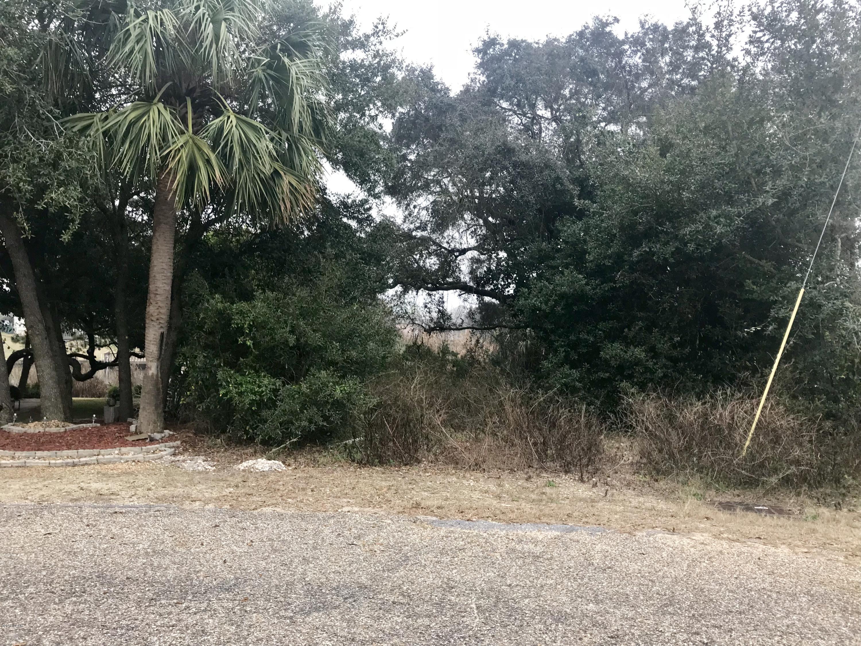 Riviera Beach - Land
