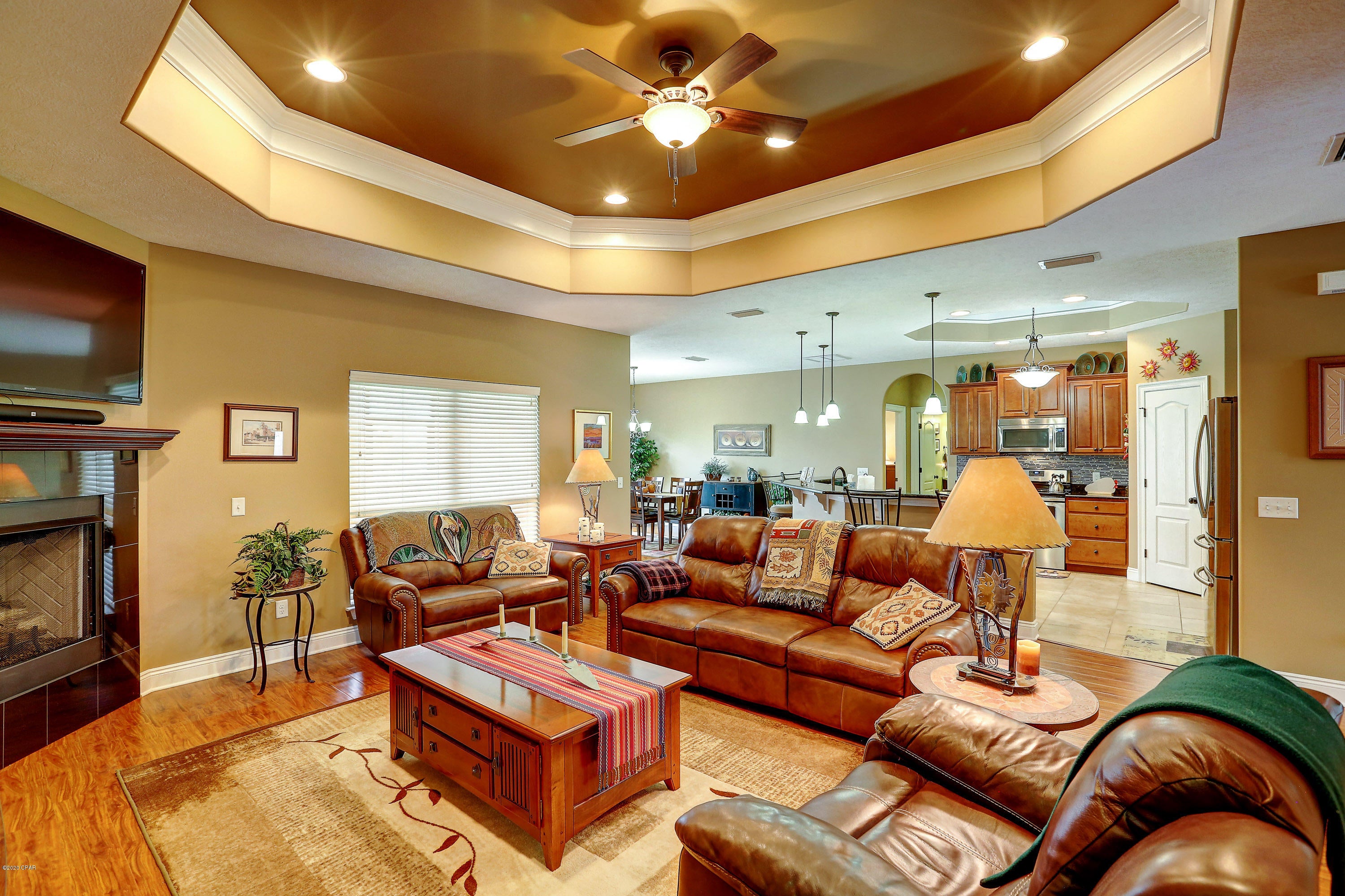 Kirkland Manor - Residential
