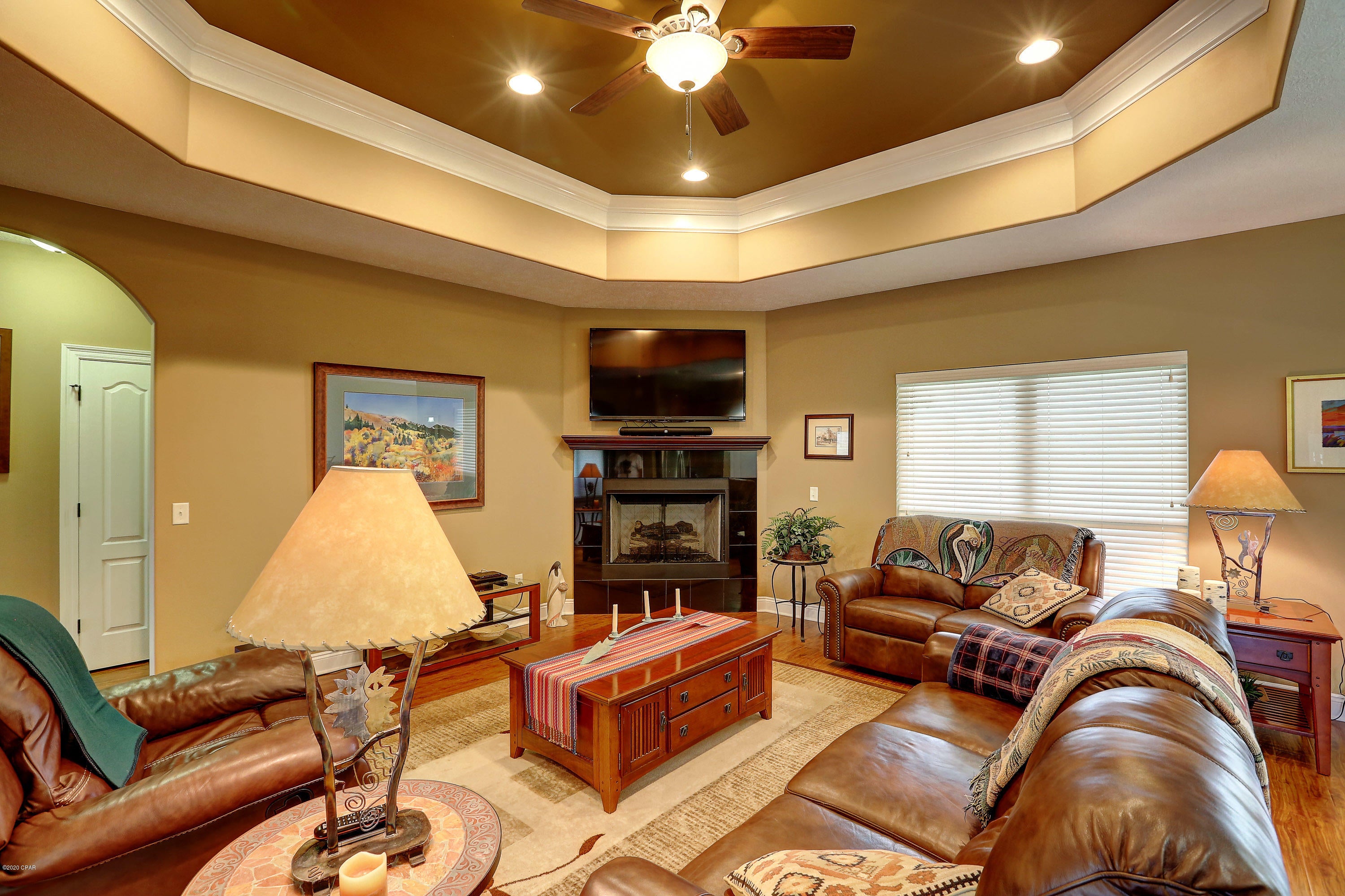 Kirkland Manor - Residential