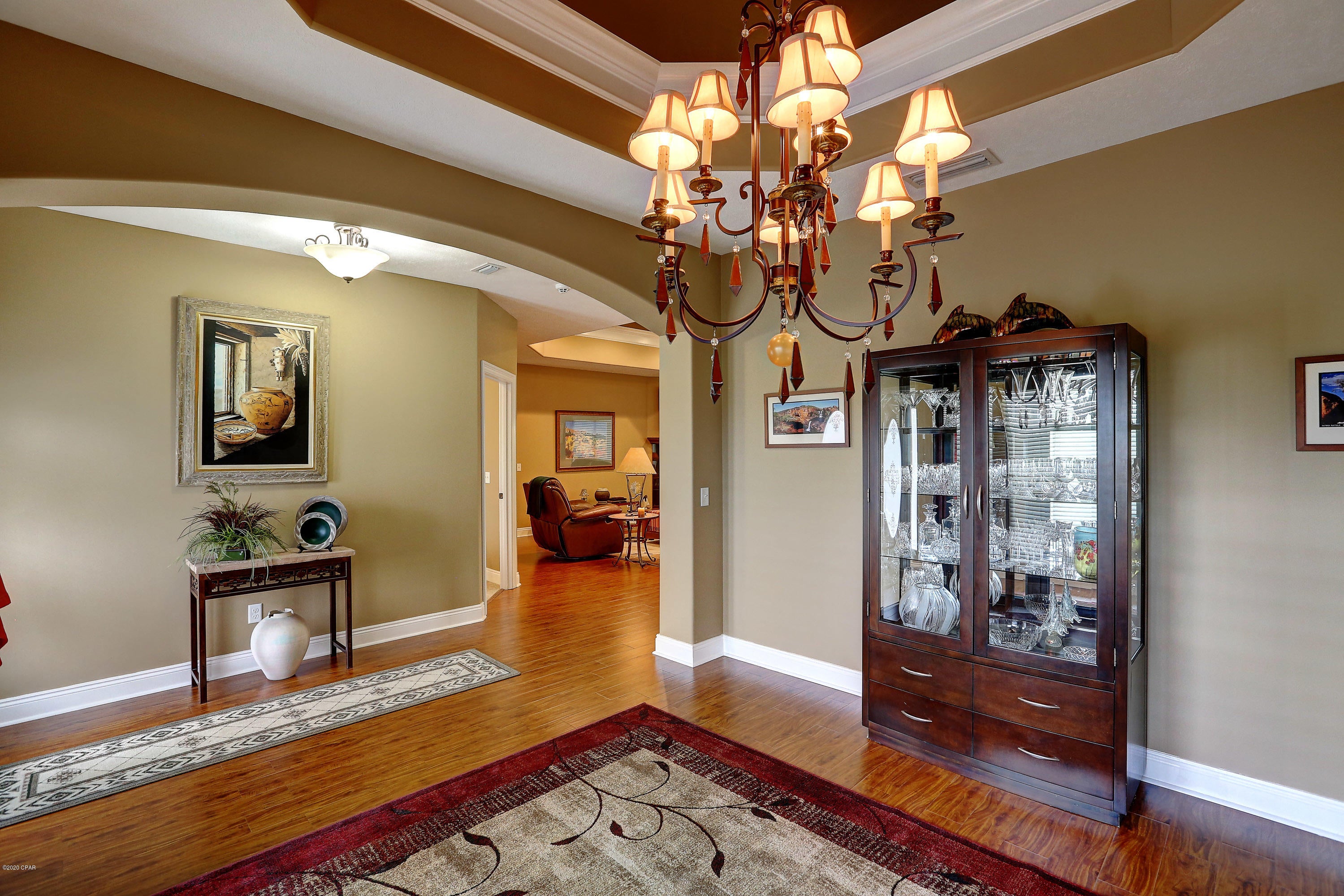 Kirkland Manor - Residential