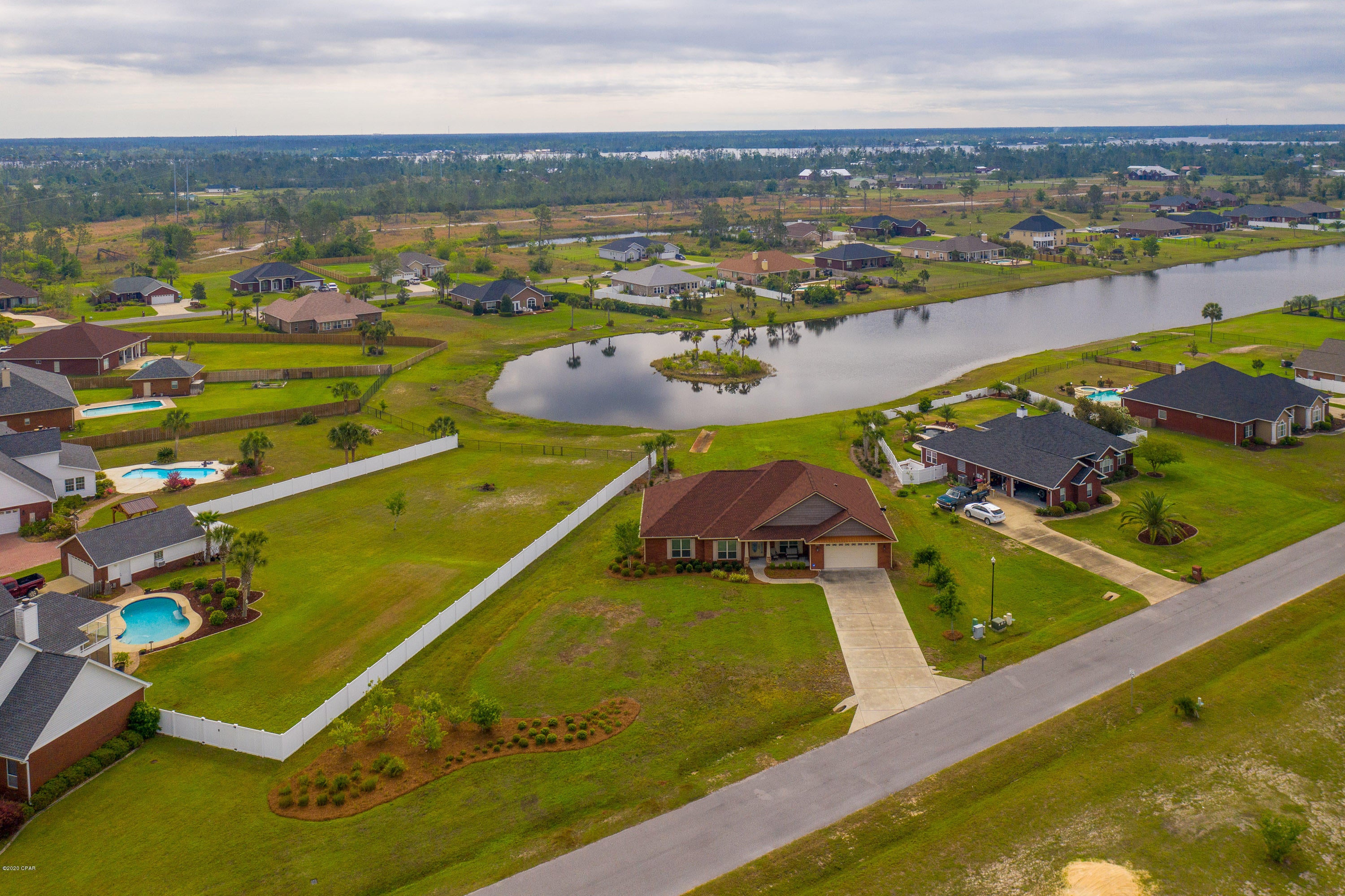 Kirkland Manor - Residential