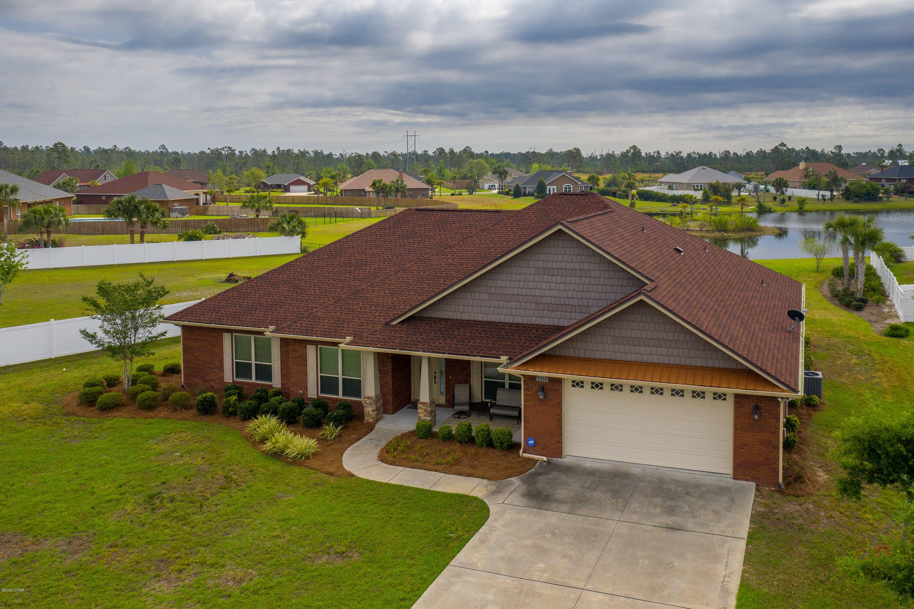 Kirkland Manor - Residential