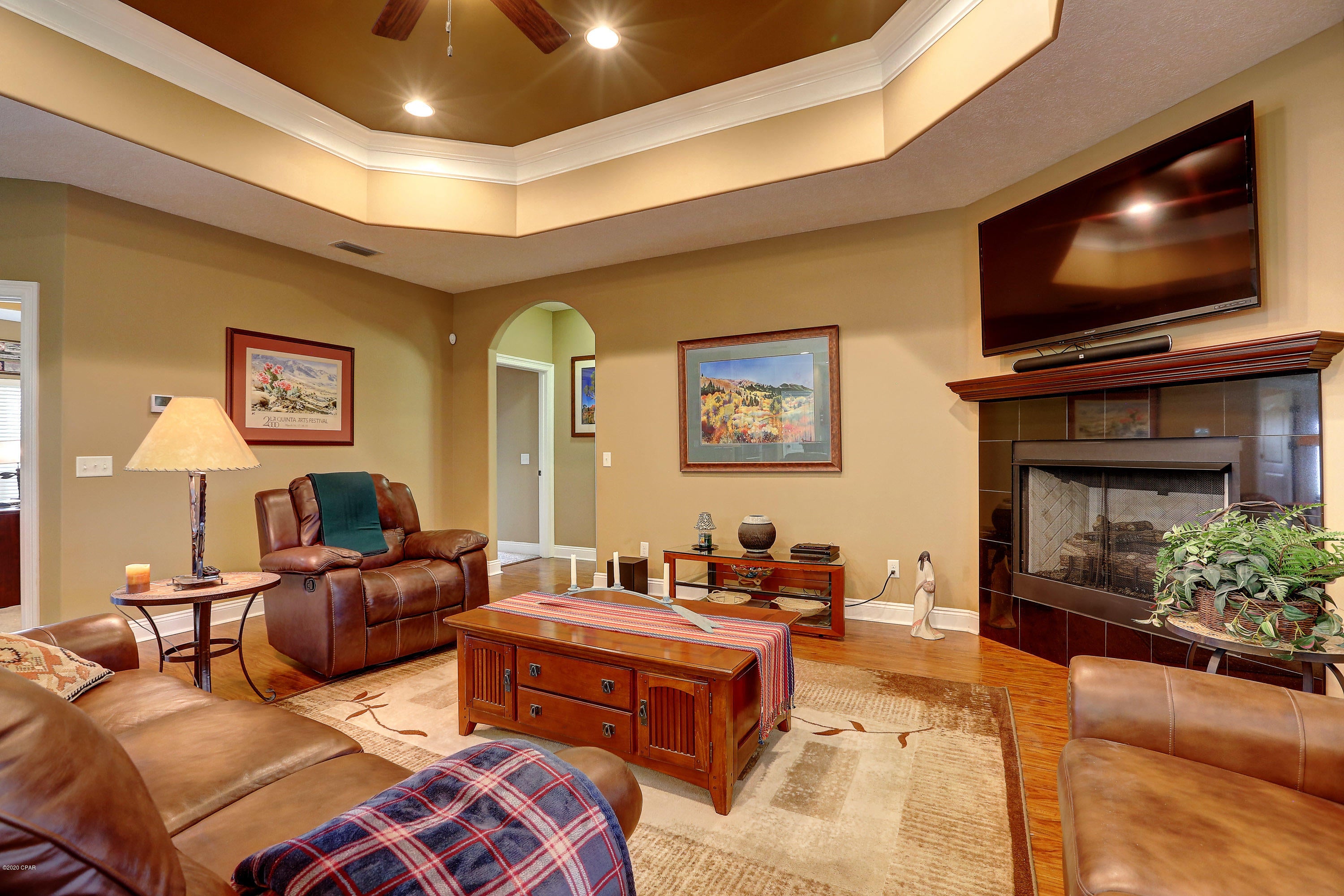 Kirkland Manor - Residential