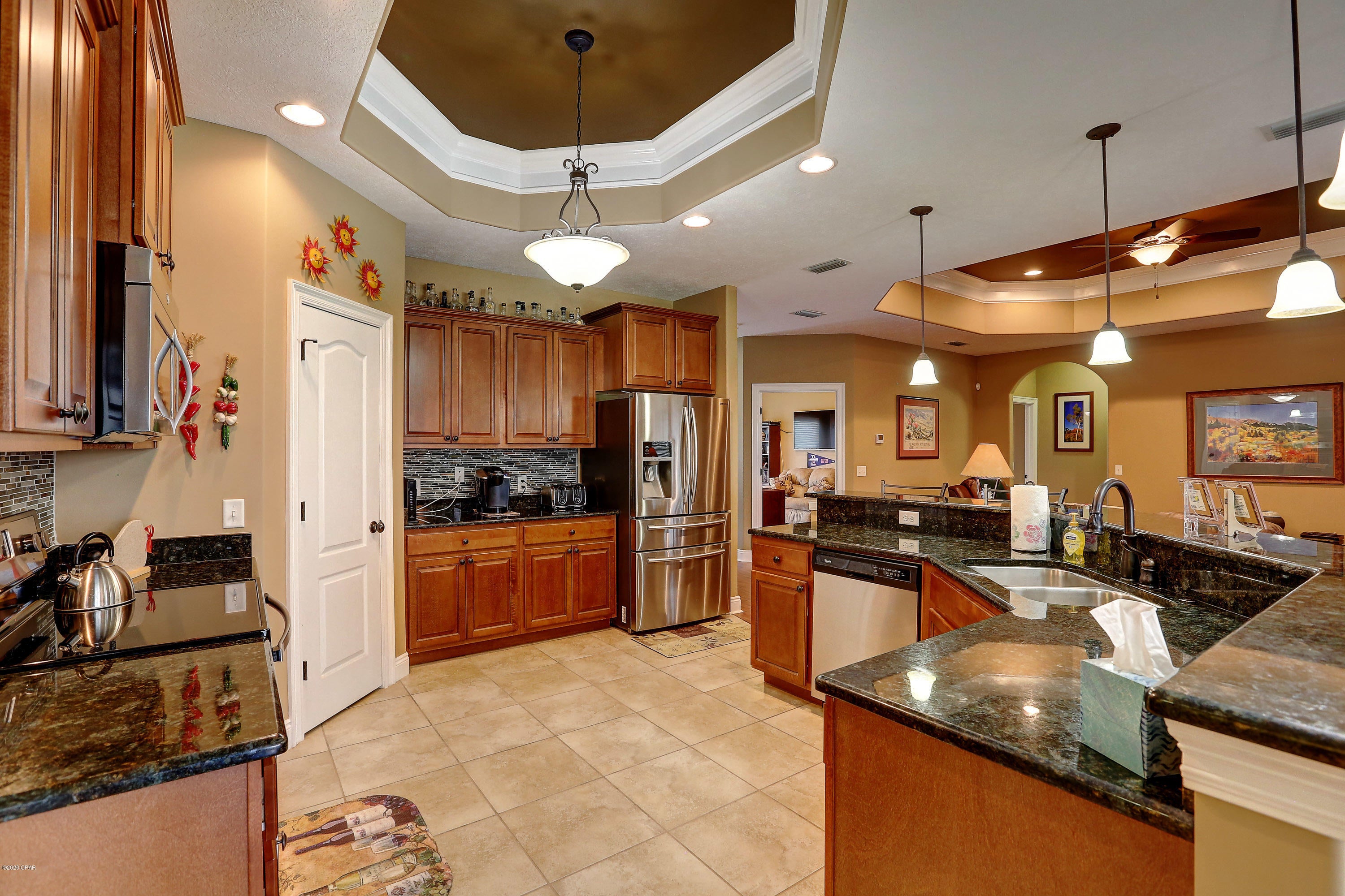 Kirkland Manor - Residential