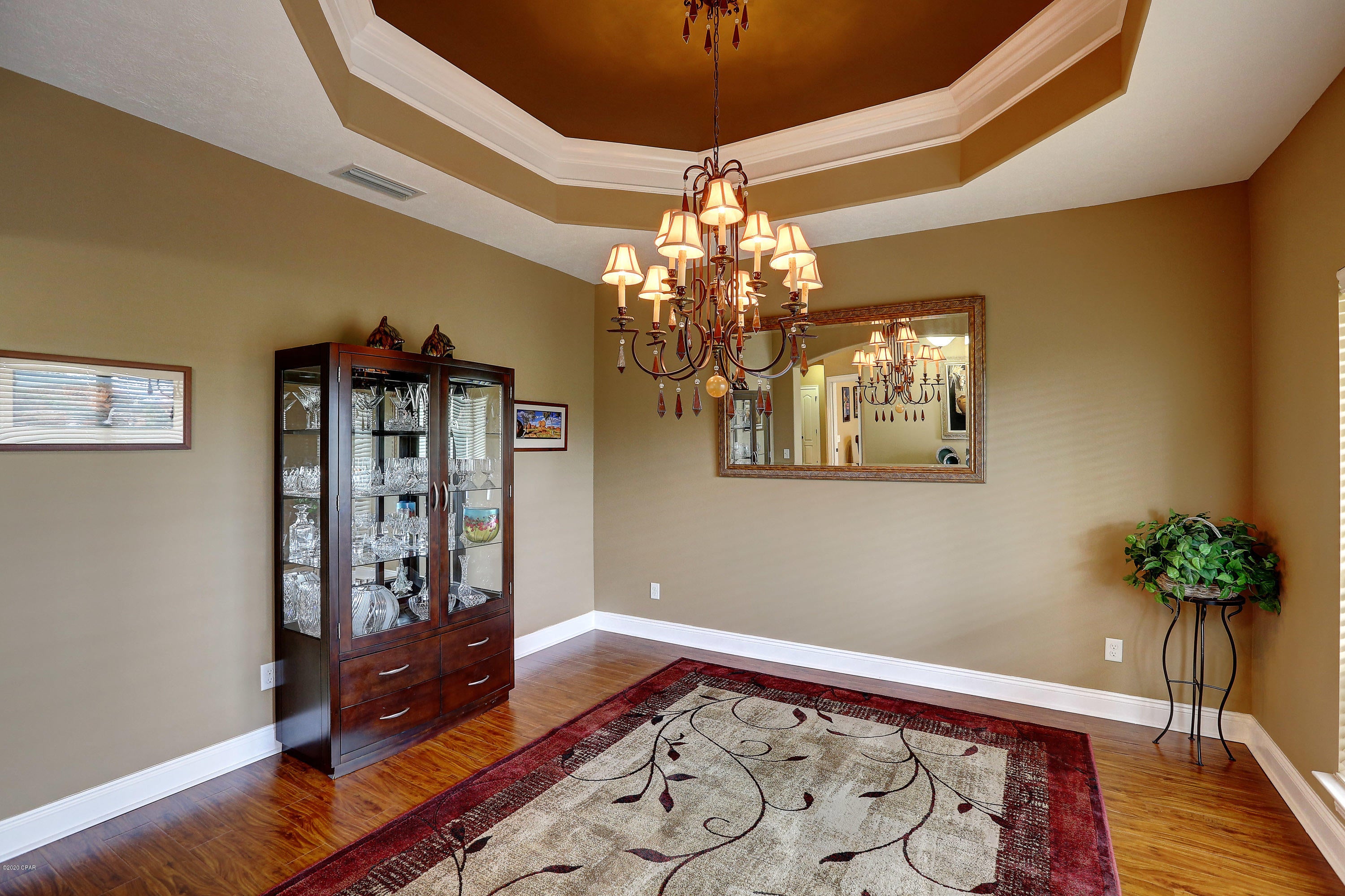 Kirkland Manor - Residential