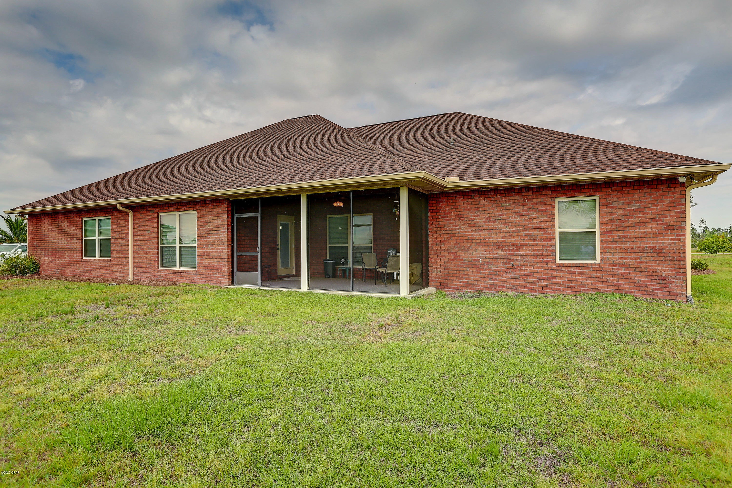 Kirkland Manor - Residential