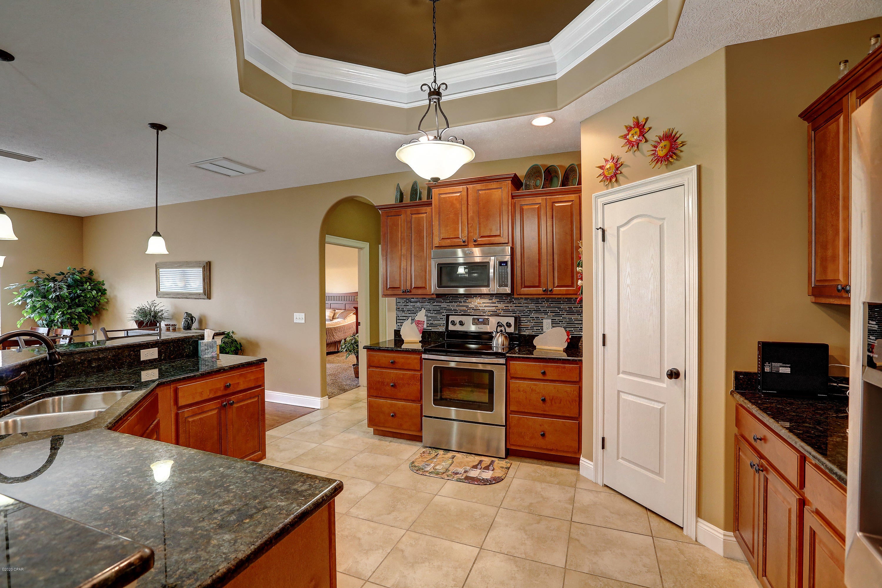 Kirkland Manor - Residential