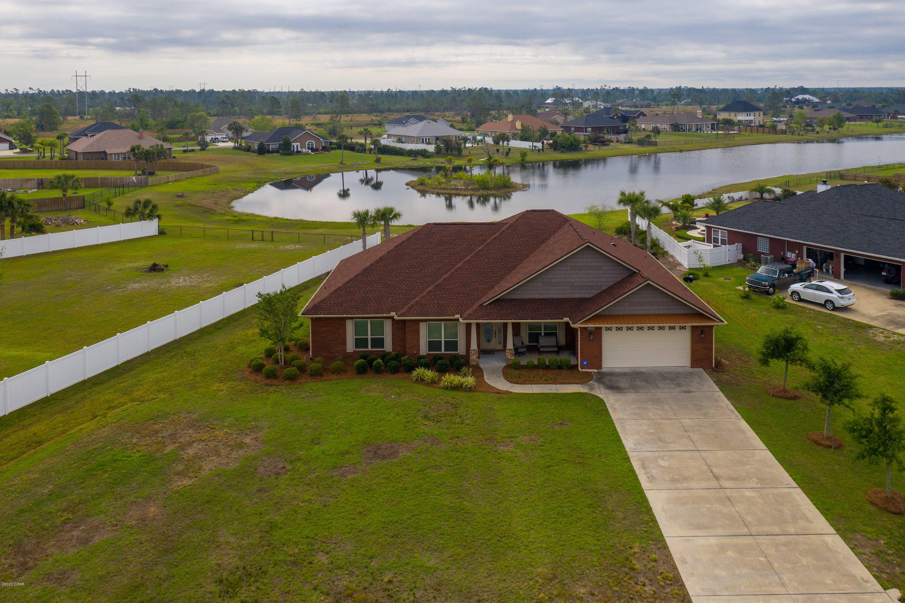 Kirkland Manor - Residential
