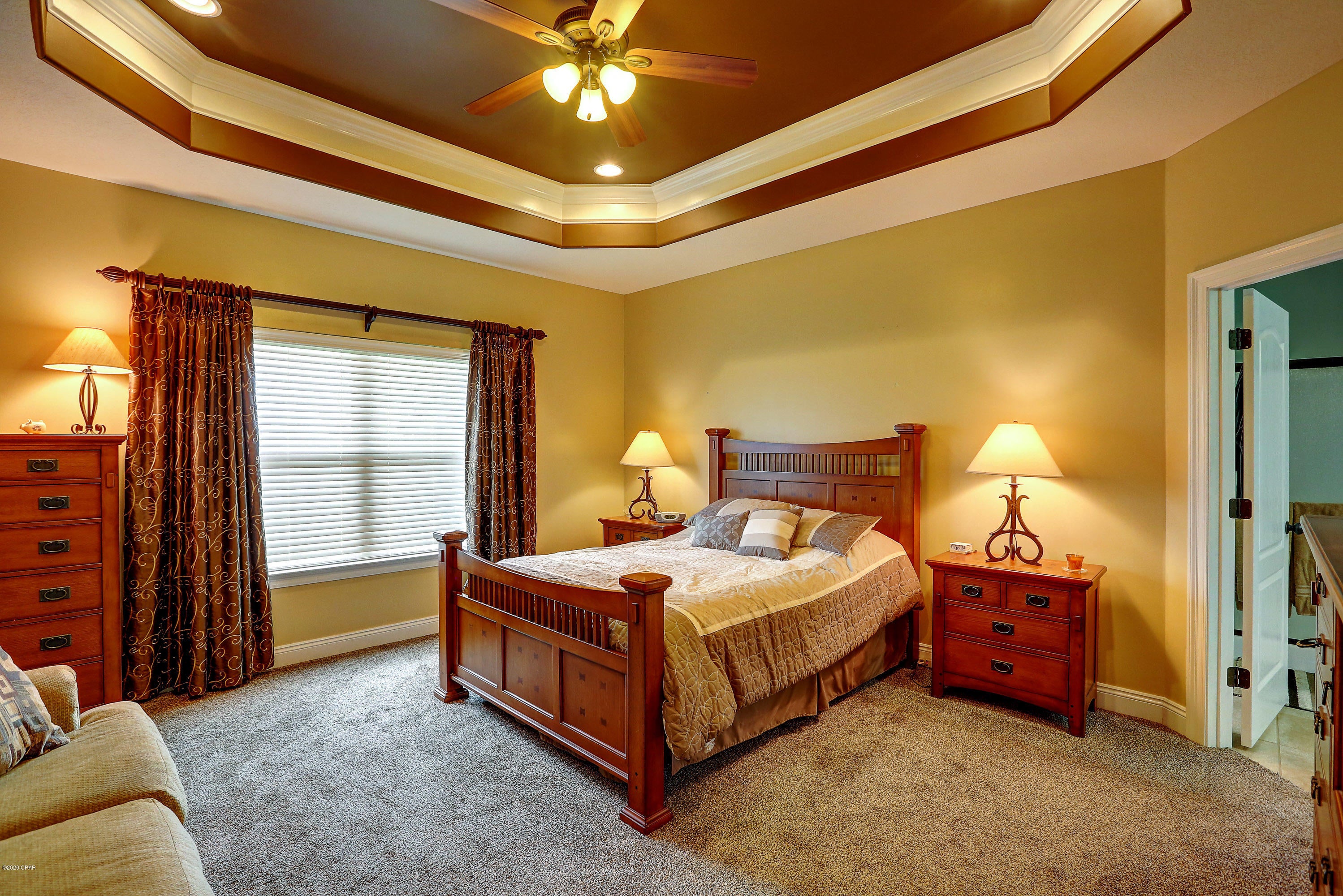 Kirkland Manor - Residential