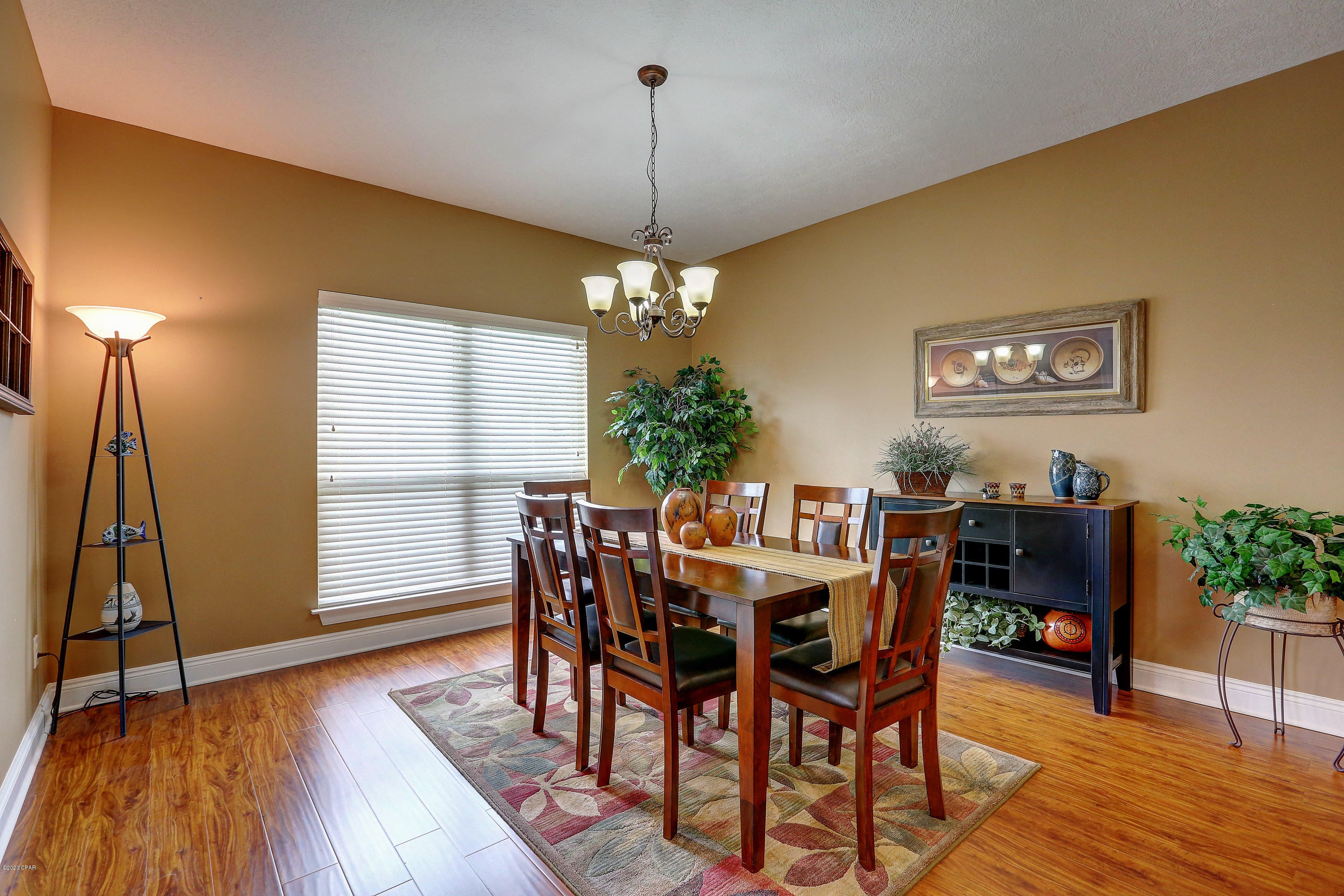 Kirkland Manor - Residential
