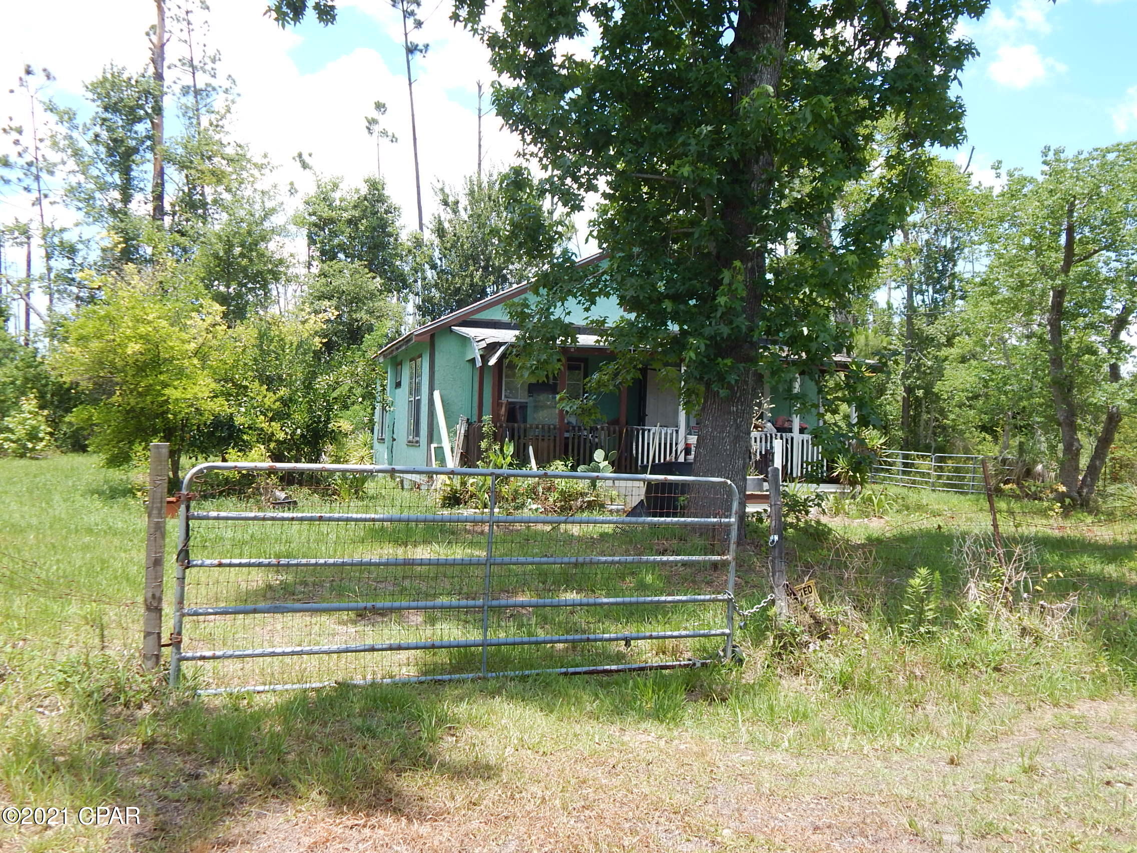 No Named Subdivision - Residential