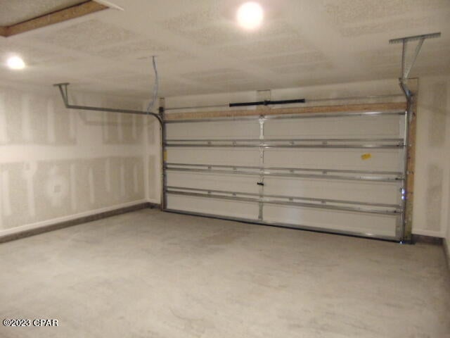 Bridge Harbor - Residential Lease