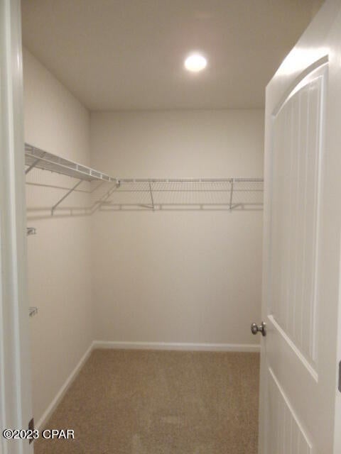 Bridge Harbor - Residential Lease