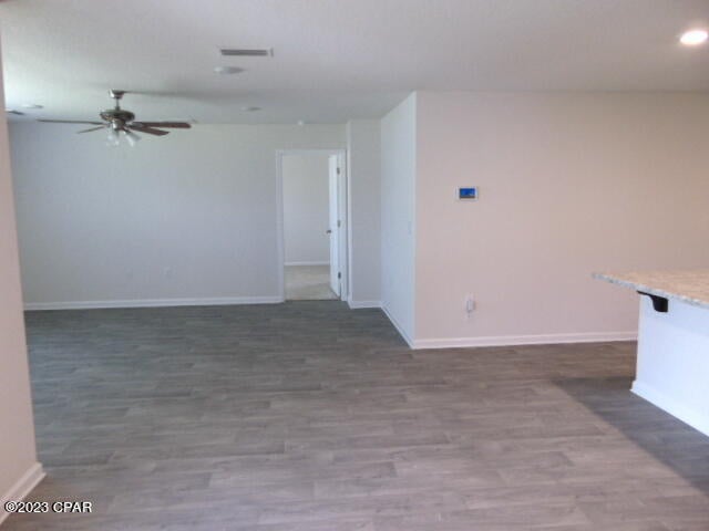 Bridge Harbor - Residential Lease