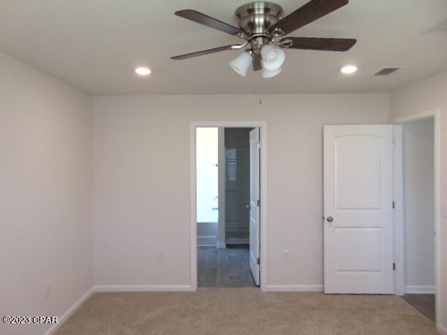 Bridge Harbor - Residential Lease