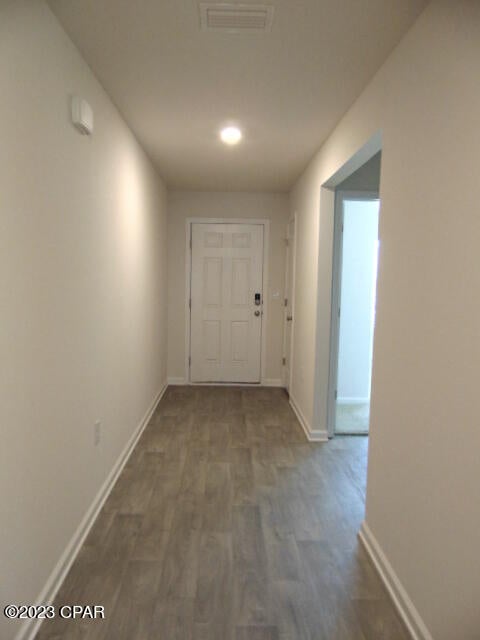 Bridge Harbor - Residential Lease