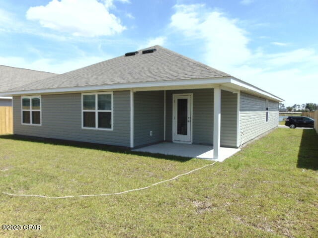 Bridge Harbor - Residential Lease