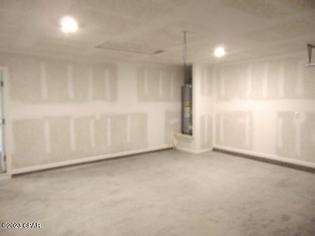 Bridge Harbor - Residential Lease