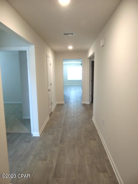 Bridge Harbor - Residential Lease