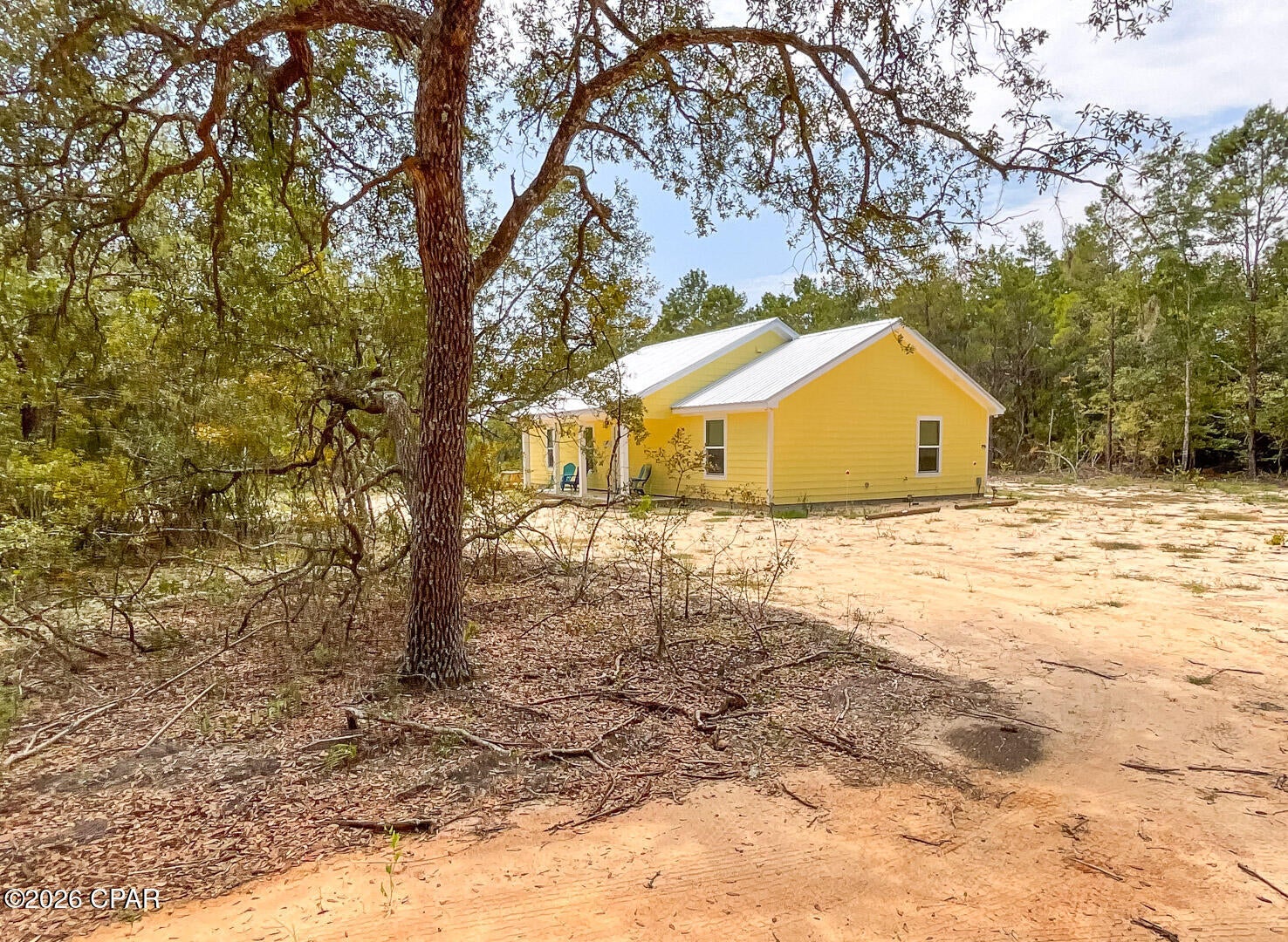 [No Recorded Subdiv] - Residential