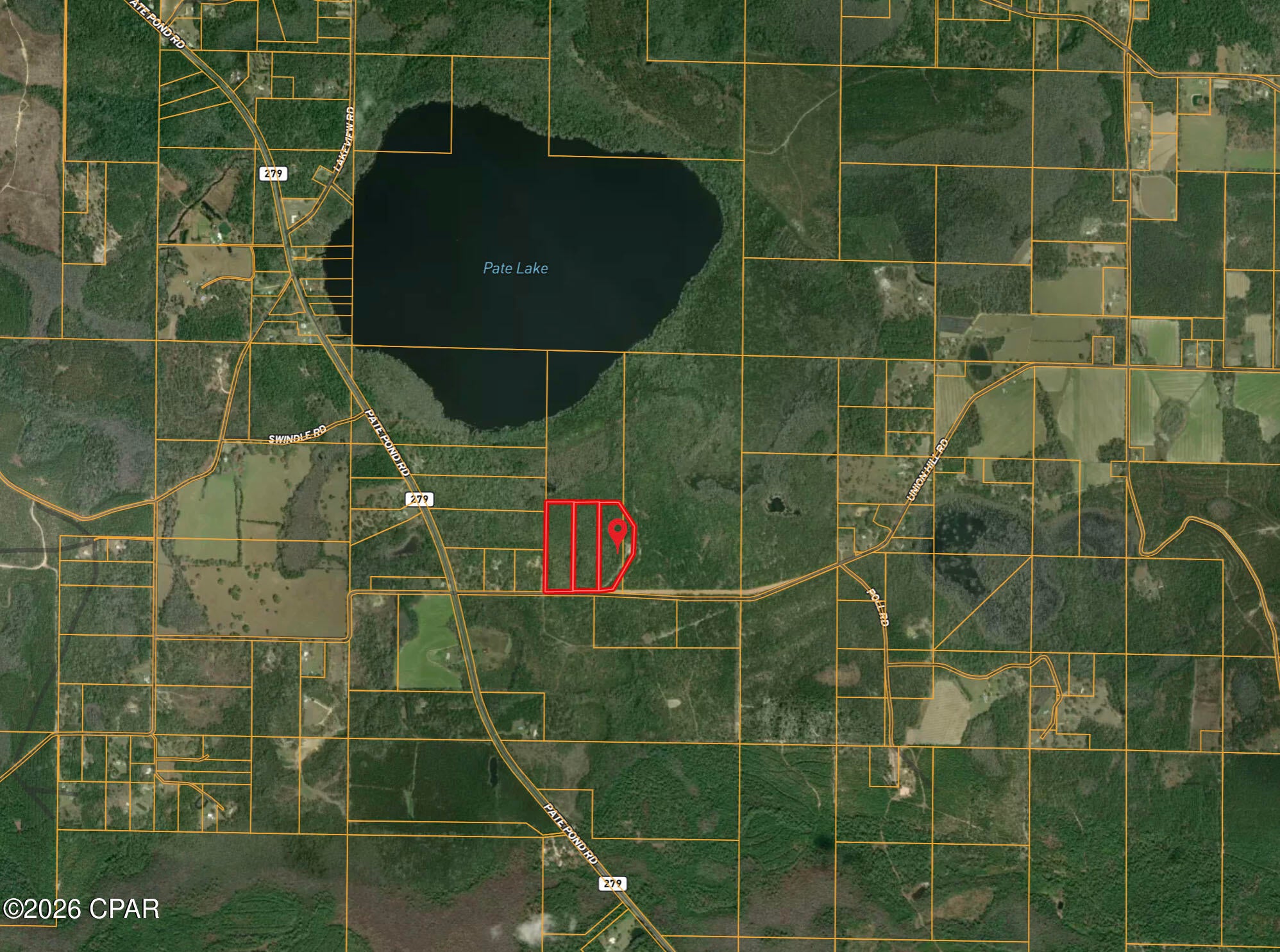 [No Recorded Subdiv] - Residential