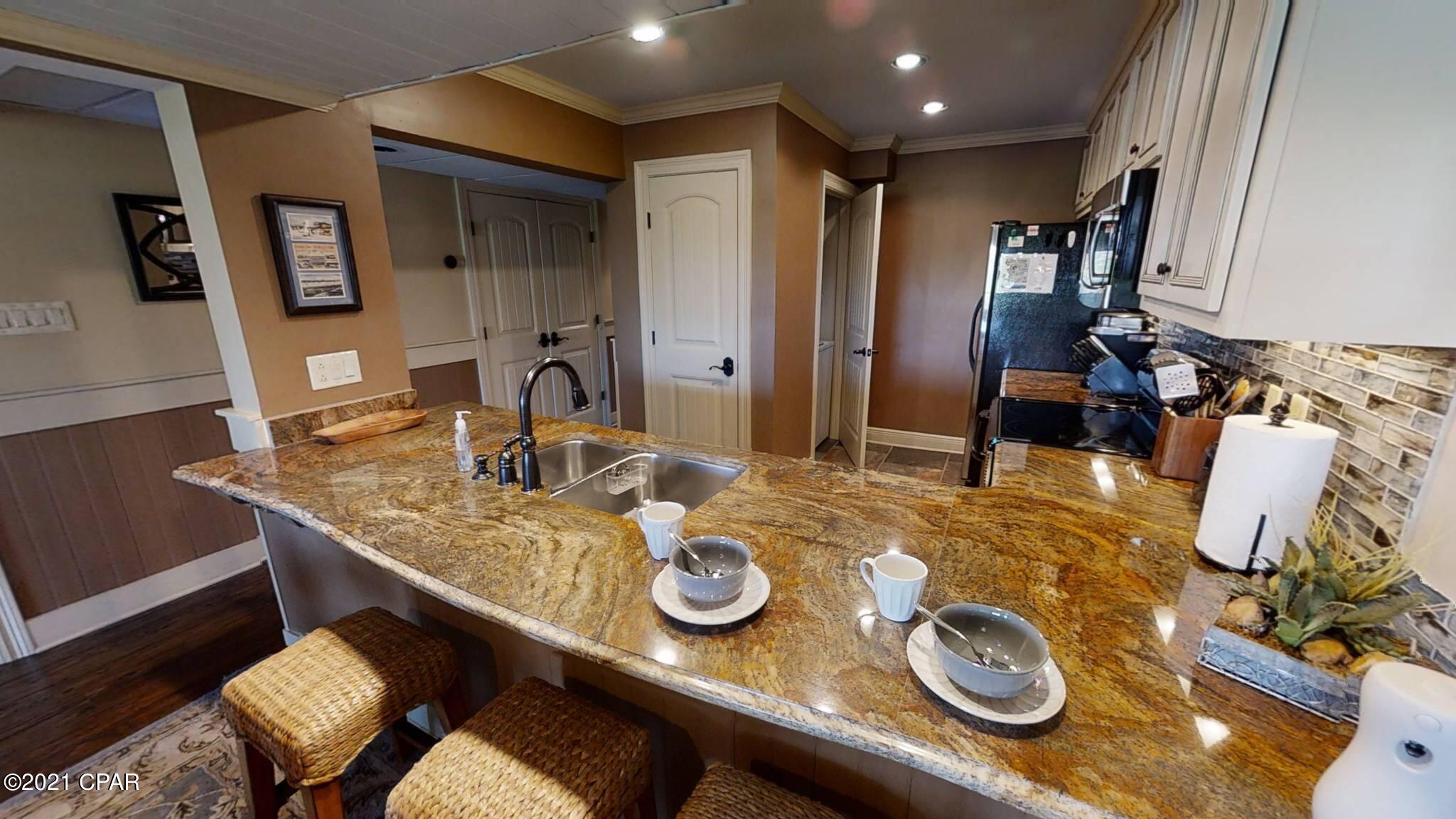 Beachview Villas - Residential