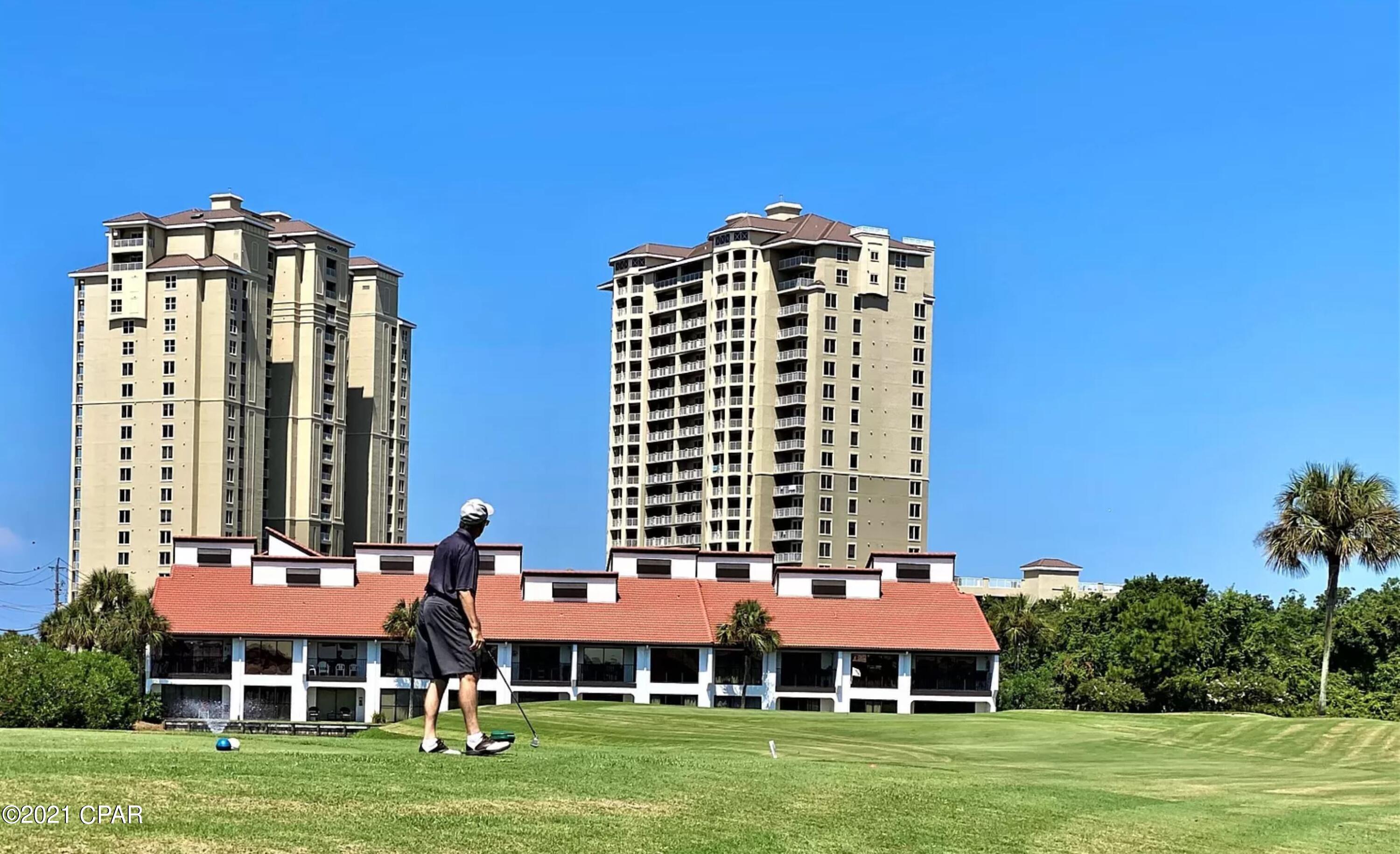 Beachview Villas - Residential