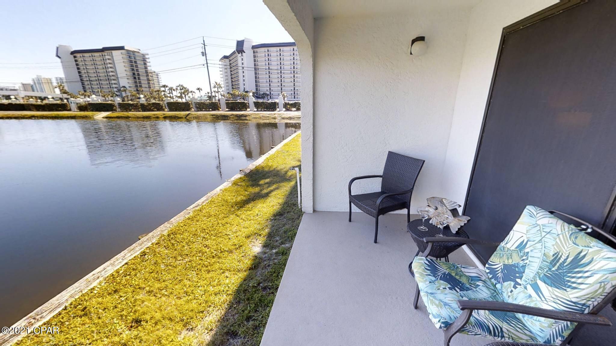 Beachview Villas - Residential