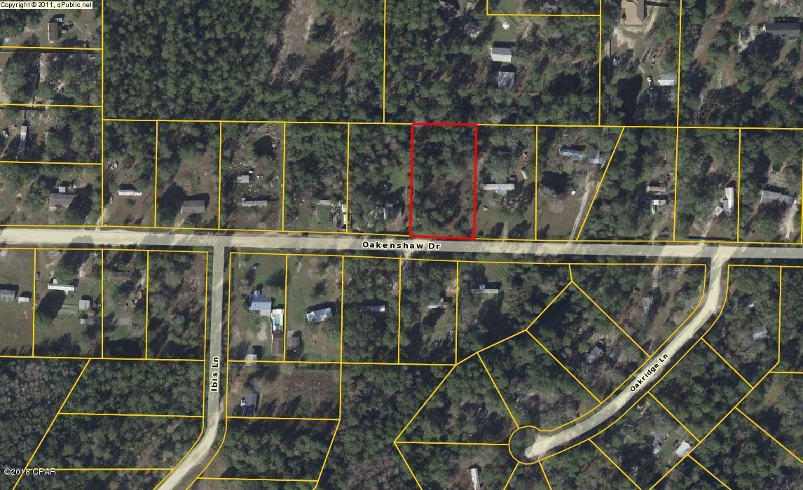 Large Vacant Lot in the Bayou George/Youngstown area. All information and measurements should be verified if important. Owner says there has been nothing on this lot since about 2013