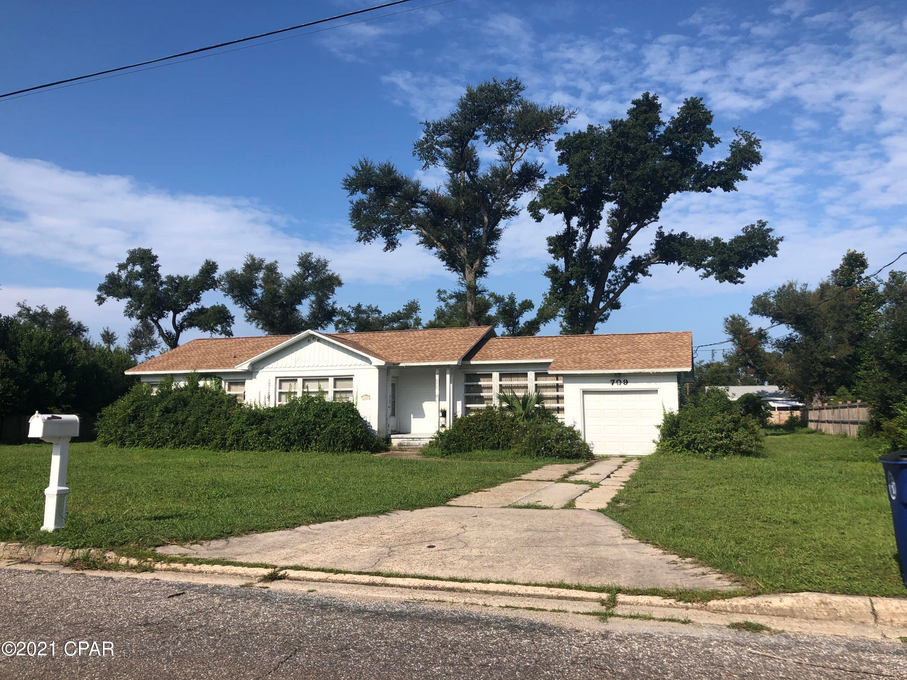 Cove Park Add (Bunkers Cove) - Residential