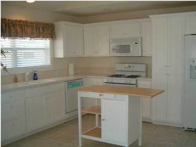 Treasure Island Resort - Residential Lease