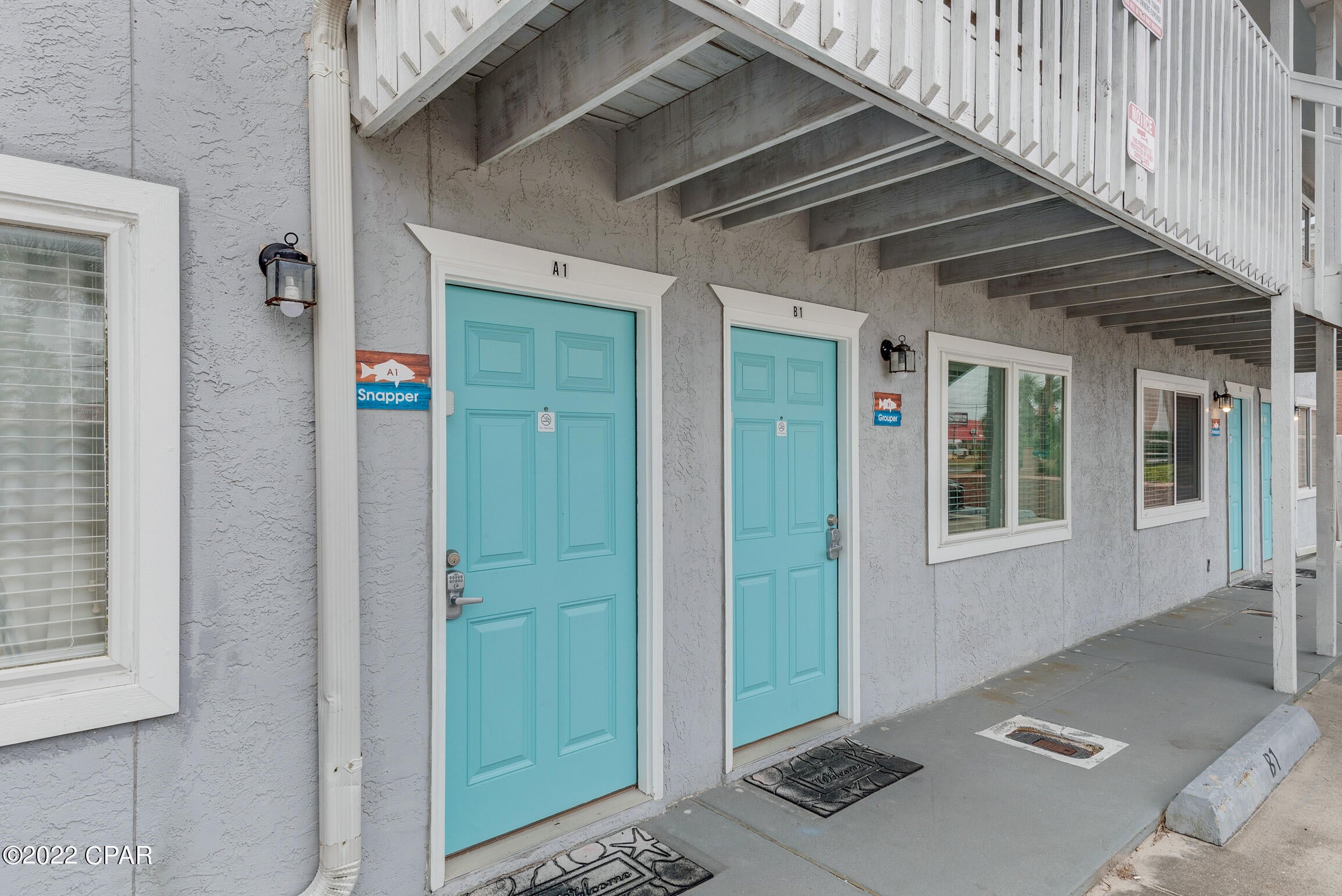 Fair Oaks - Residential