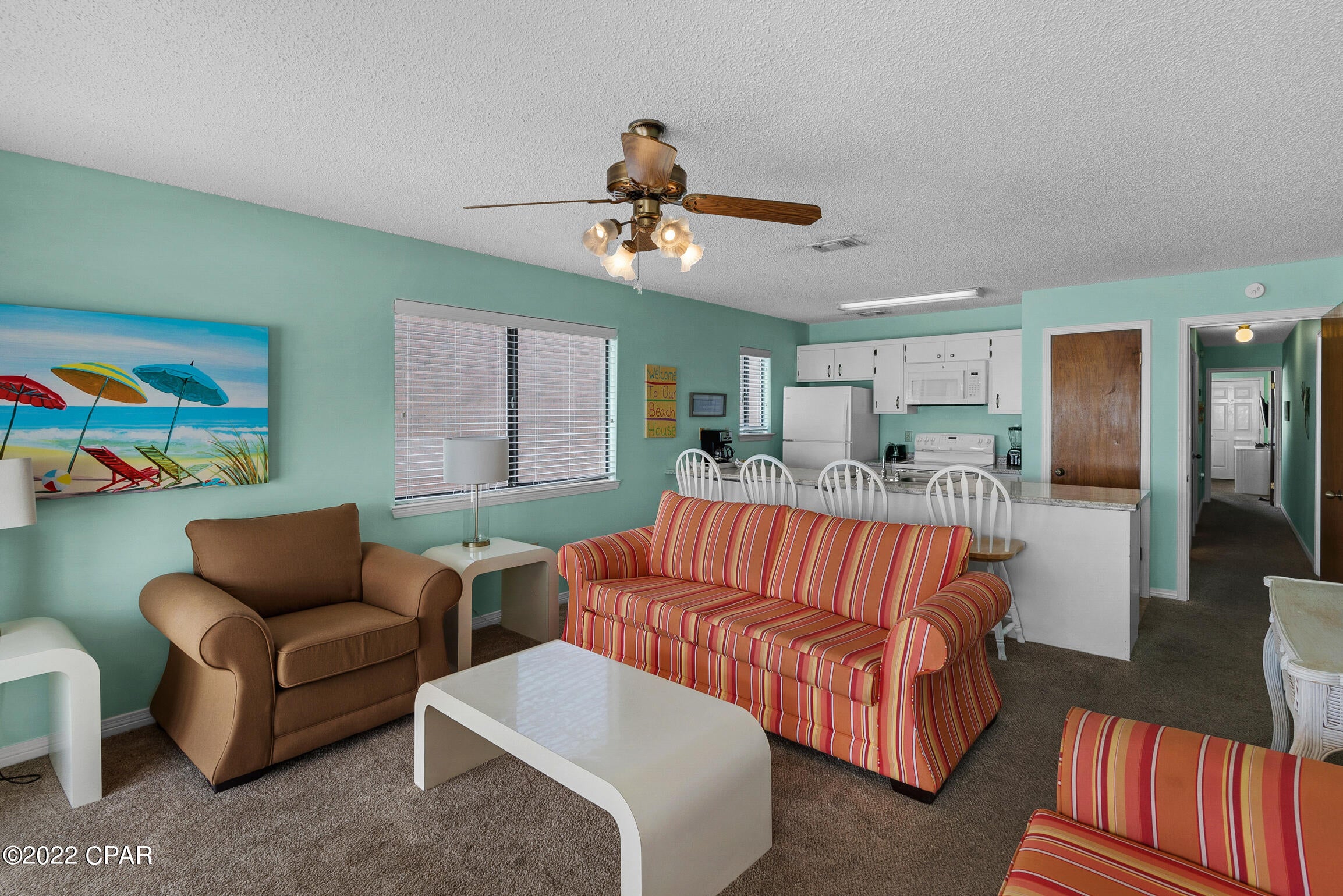Fair Oaks - Residential