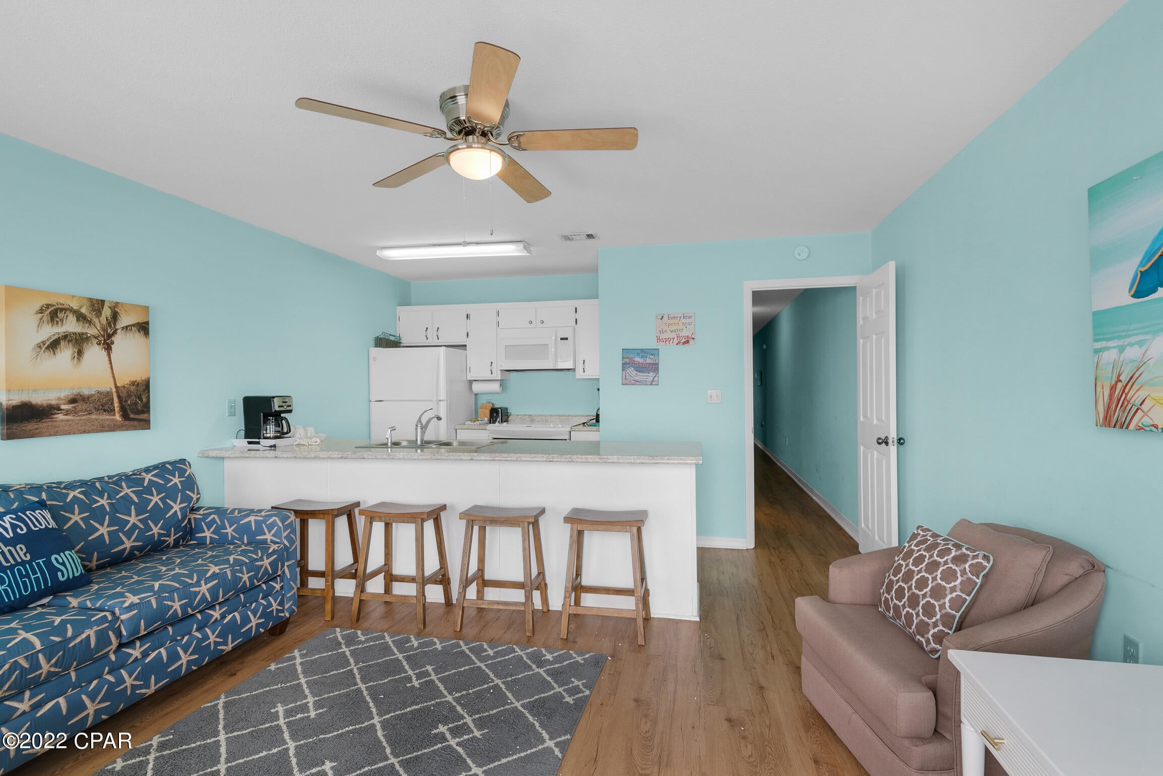Fair Oaks - Residential