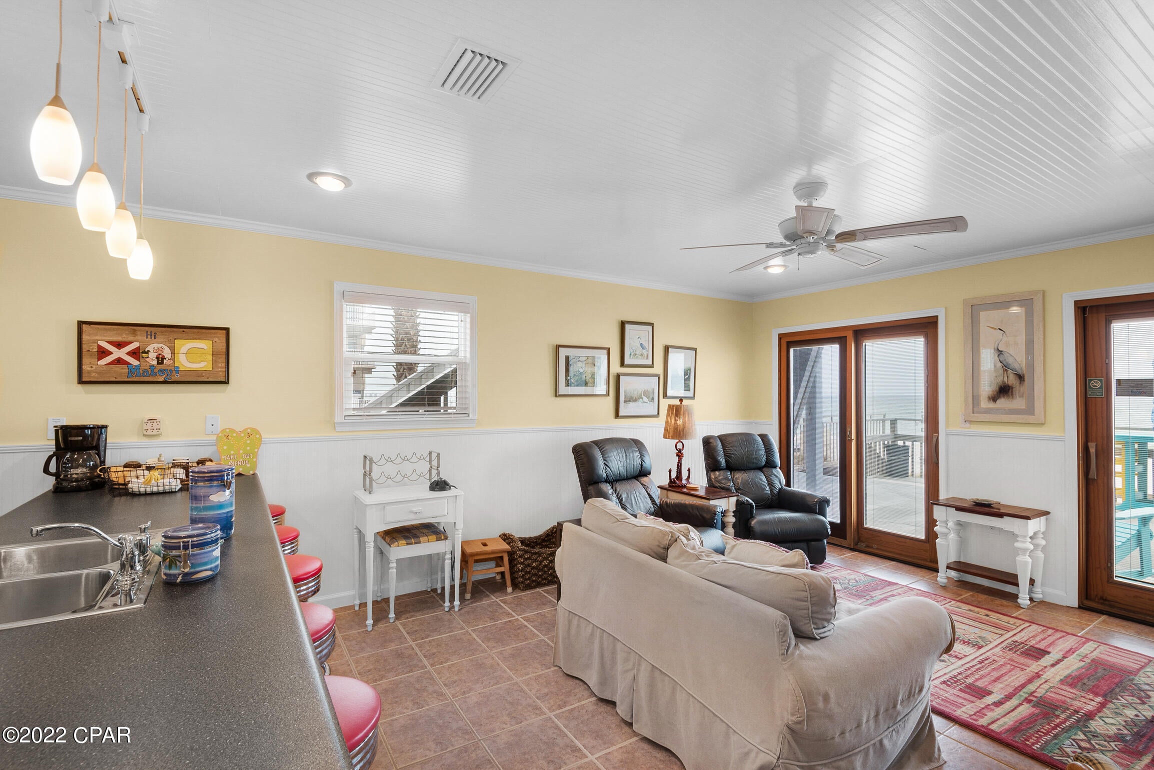 Fair Oaks - Residential