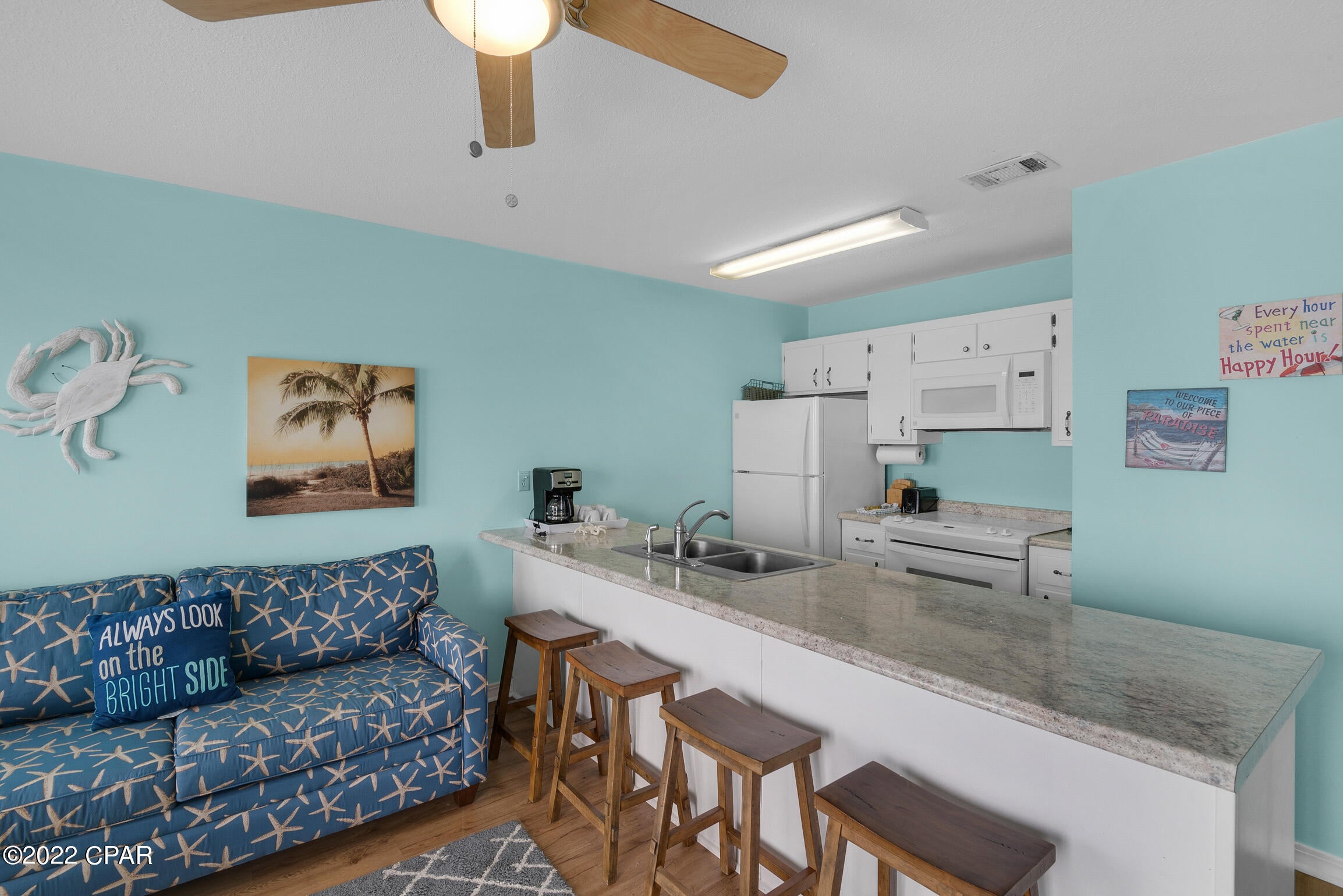 Fair Oaks - Residential