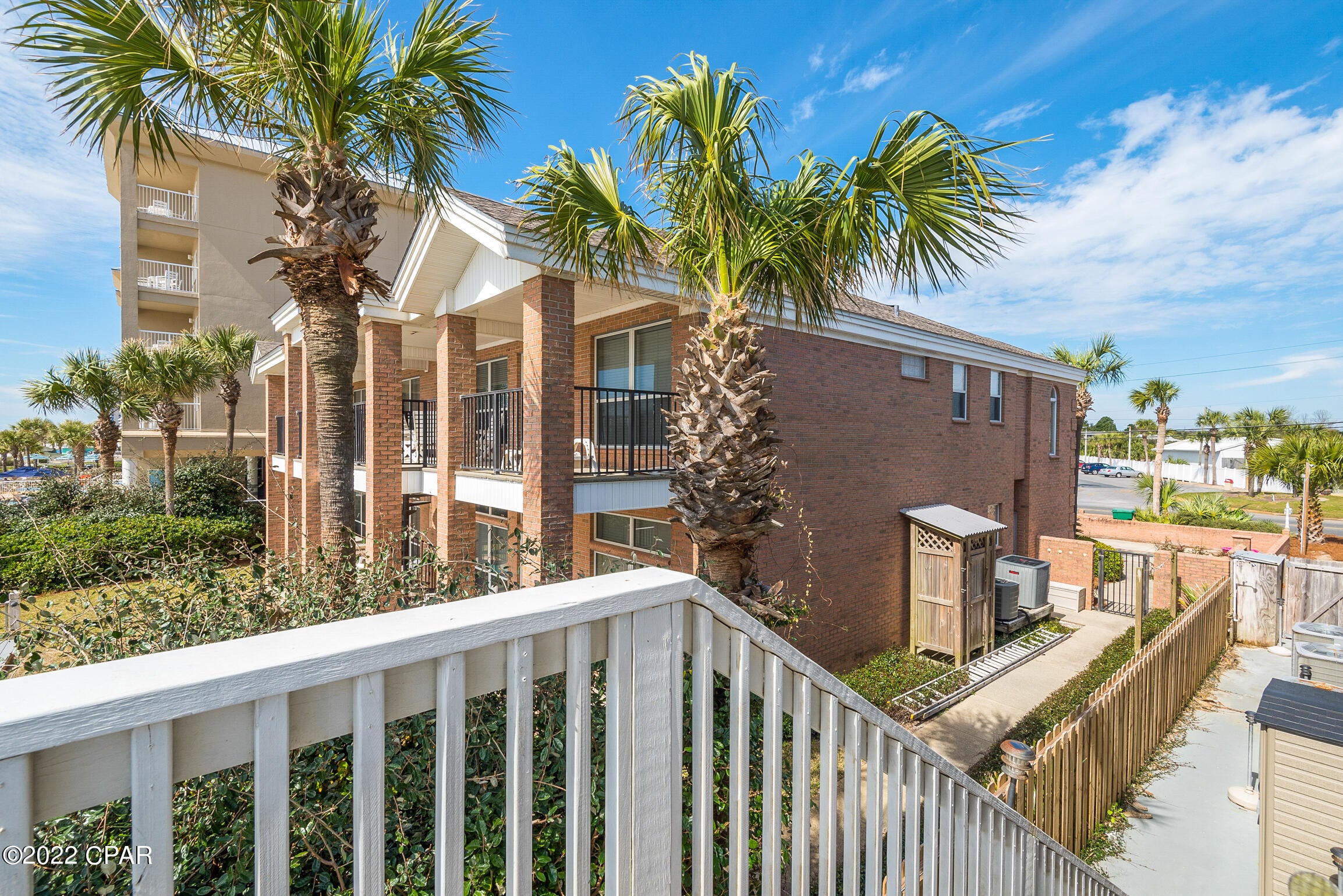Fair Oaks - Residential