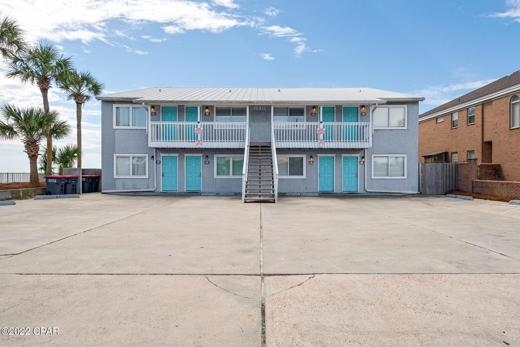 Fair Oaks - Residential