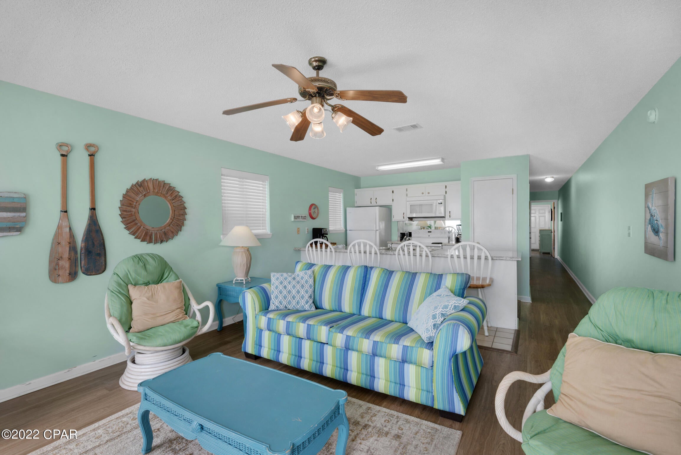 Fair Oaks - Residential