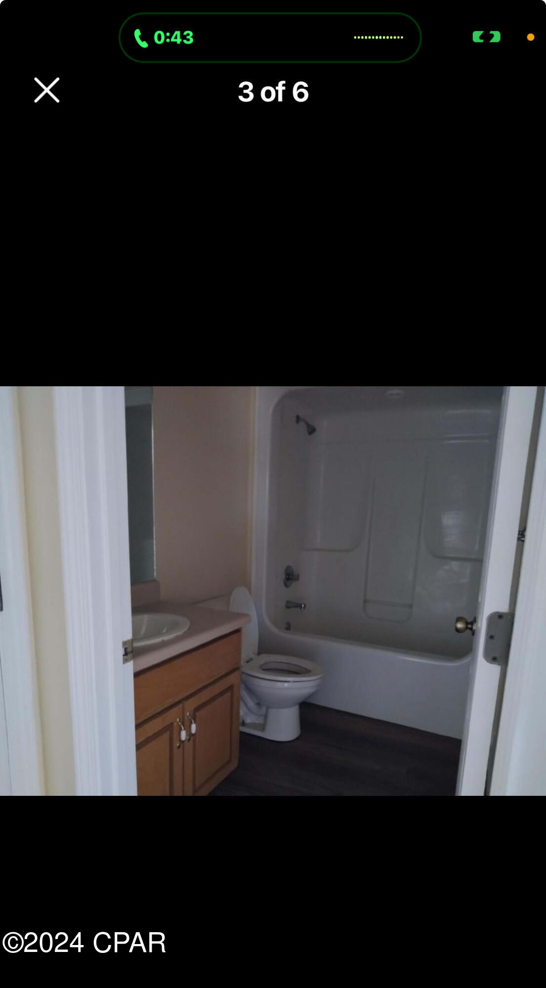 [No Recorded Subdiv] - Residential Lease