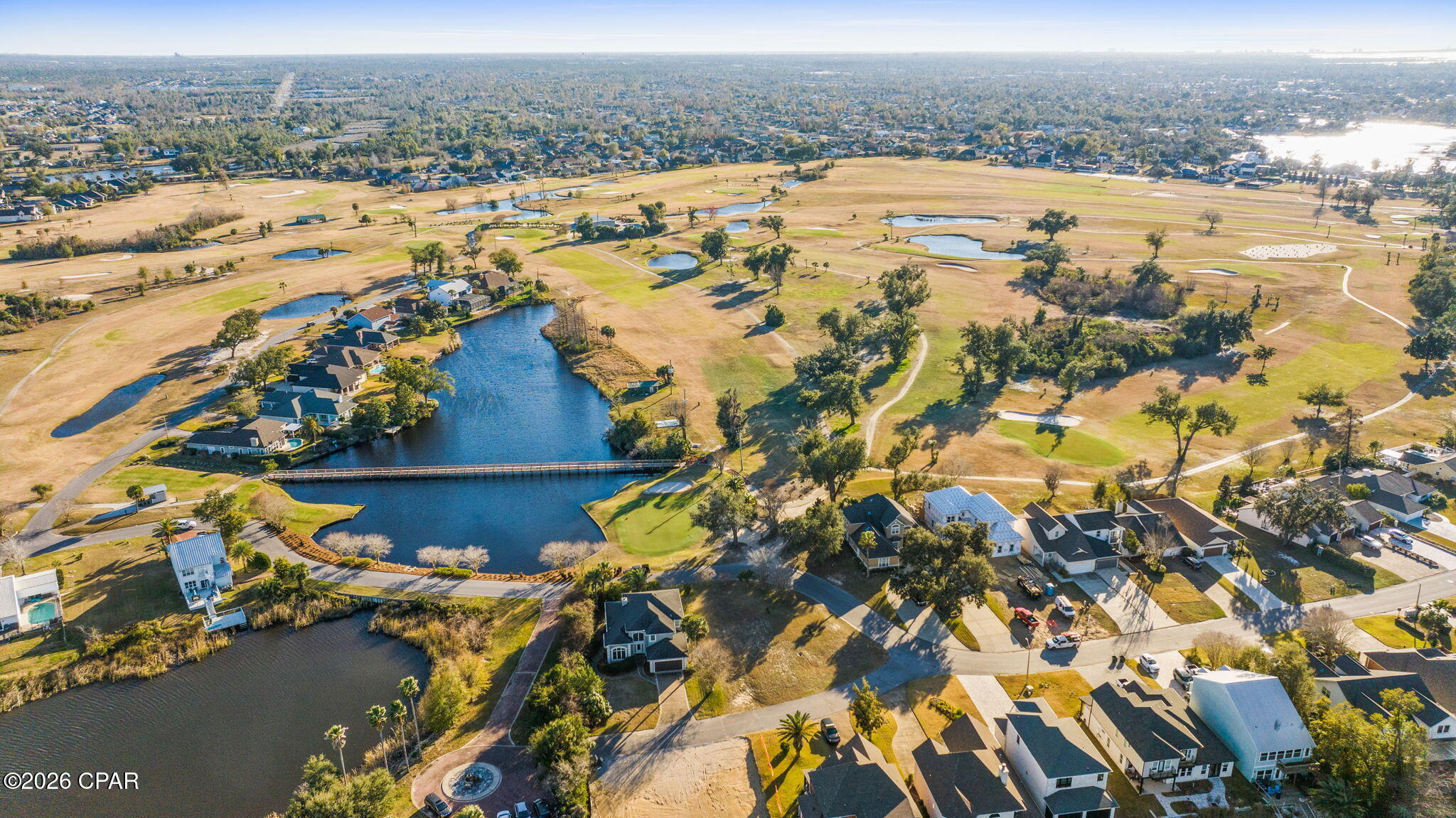 Highland Shores - Land