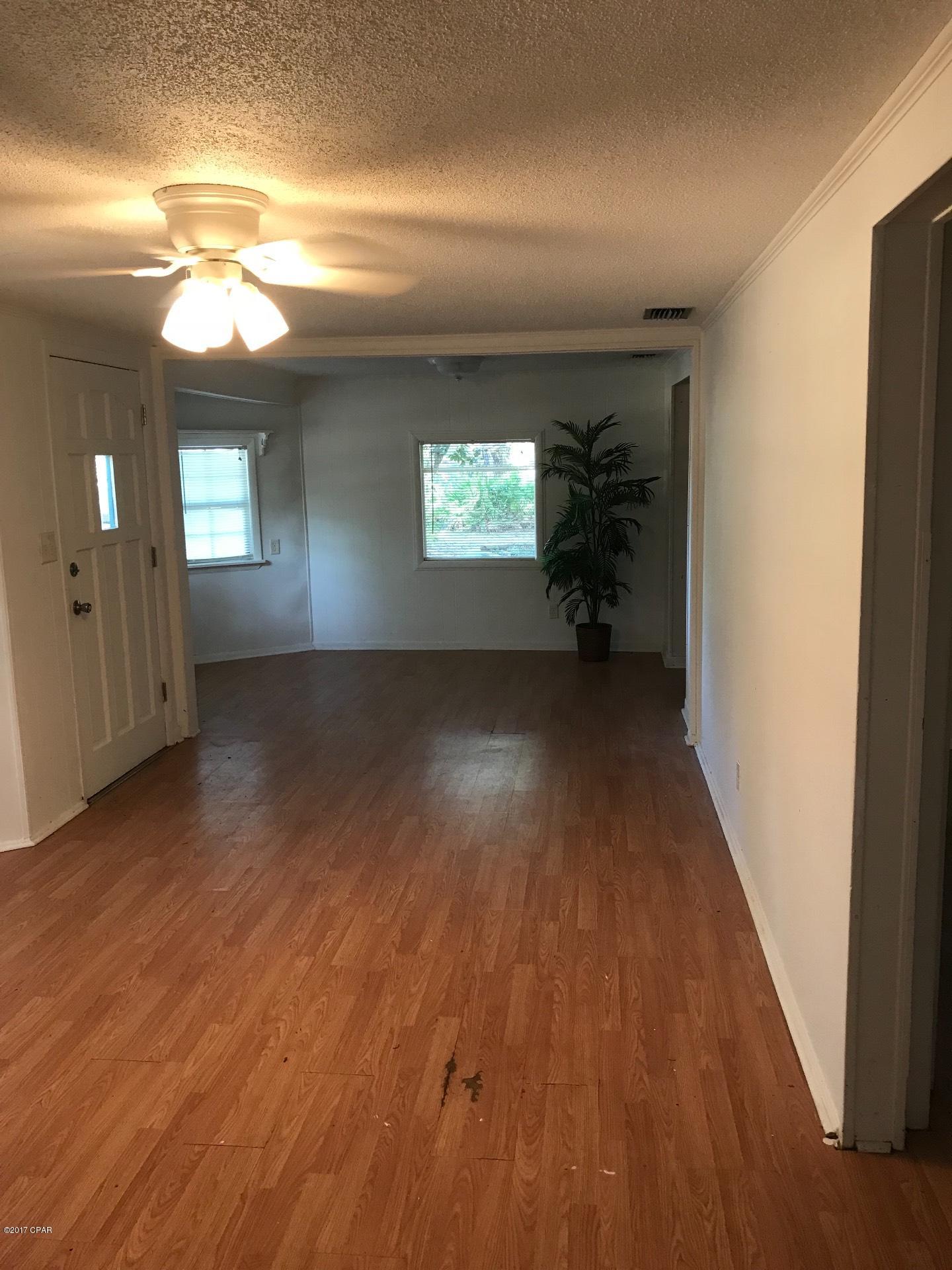 [No Recorded Subdiv] - Residential Lease