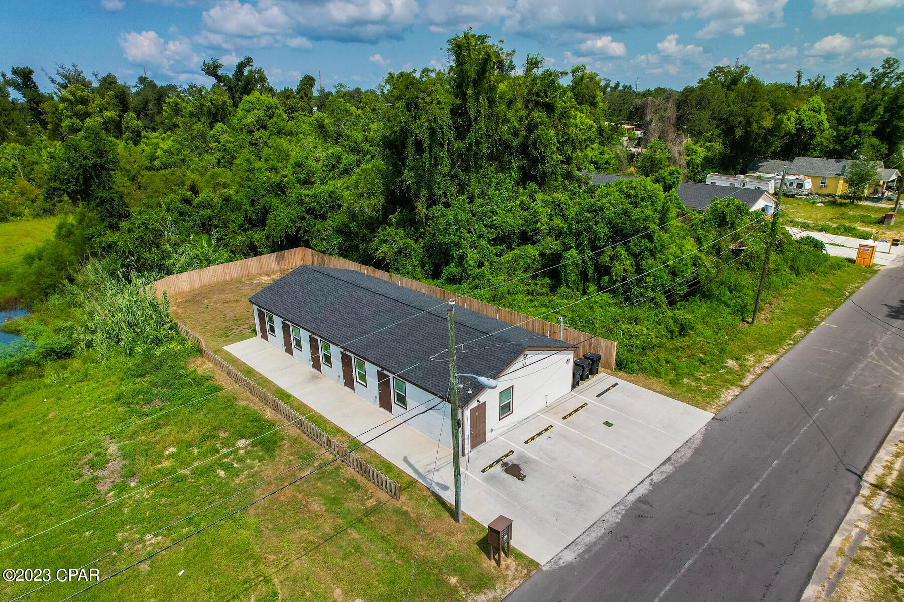 [No Recorded Subdiv] - Residential Lease