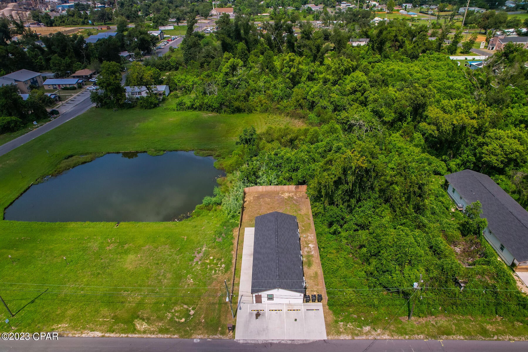 [No Recorded Subdiv] - Residential Lease