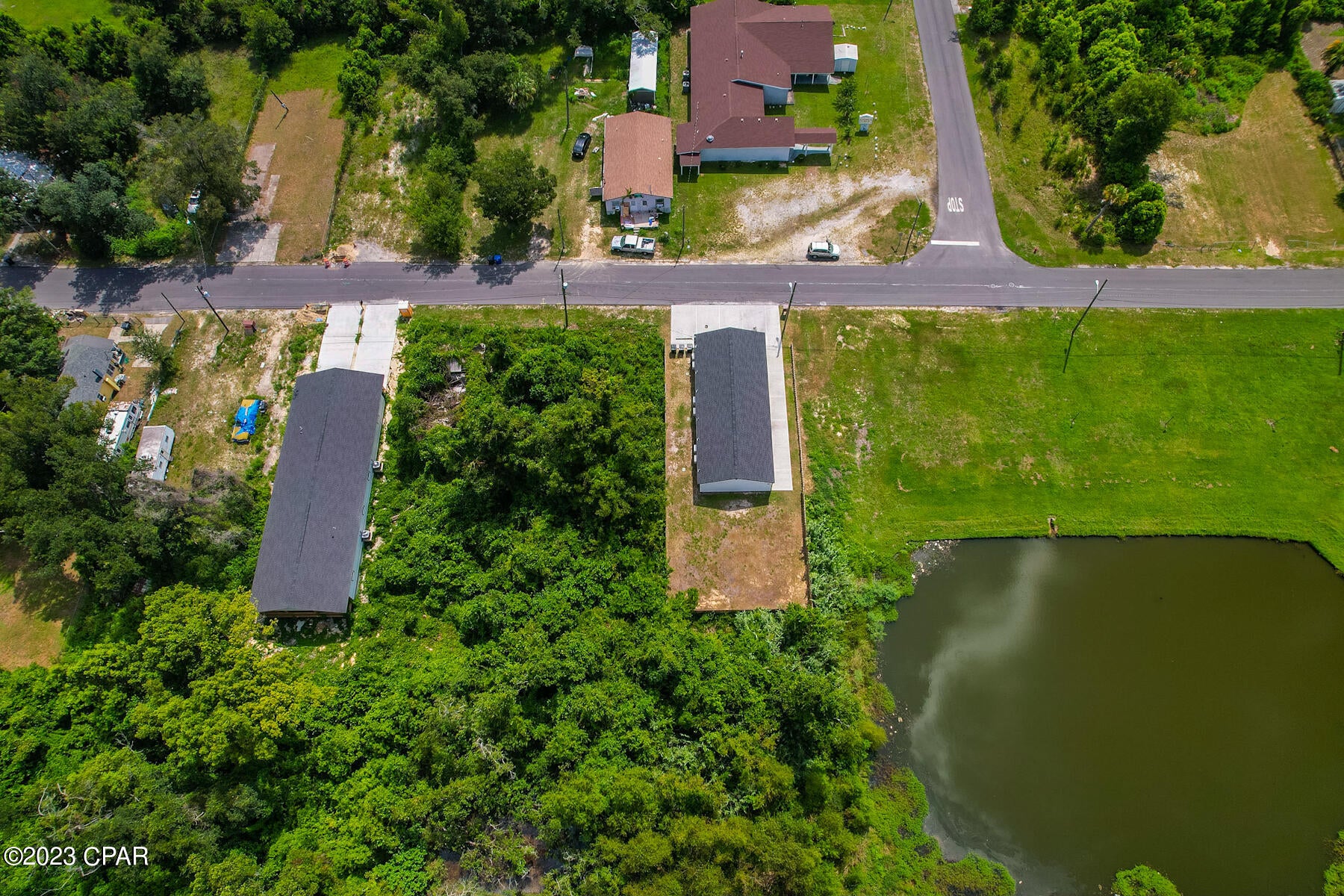 [No Recorded Subdiv] - Residential Lease