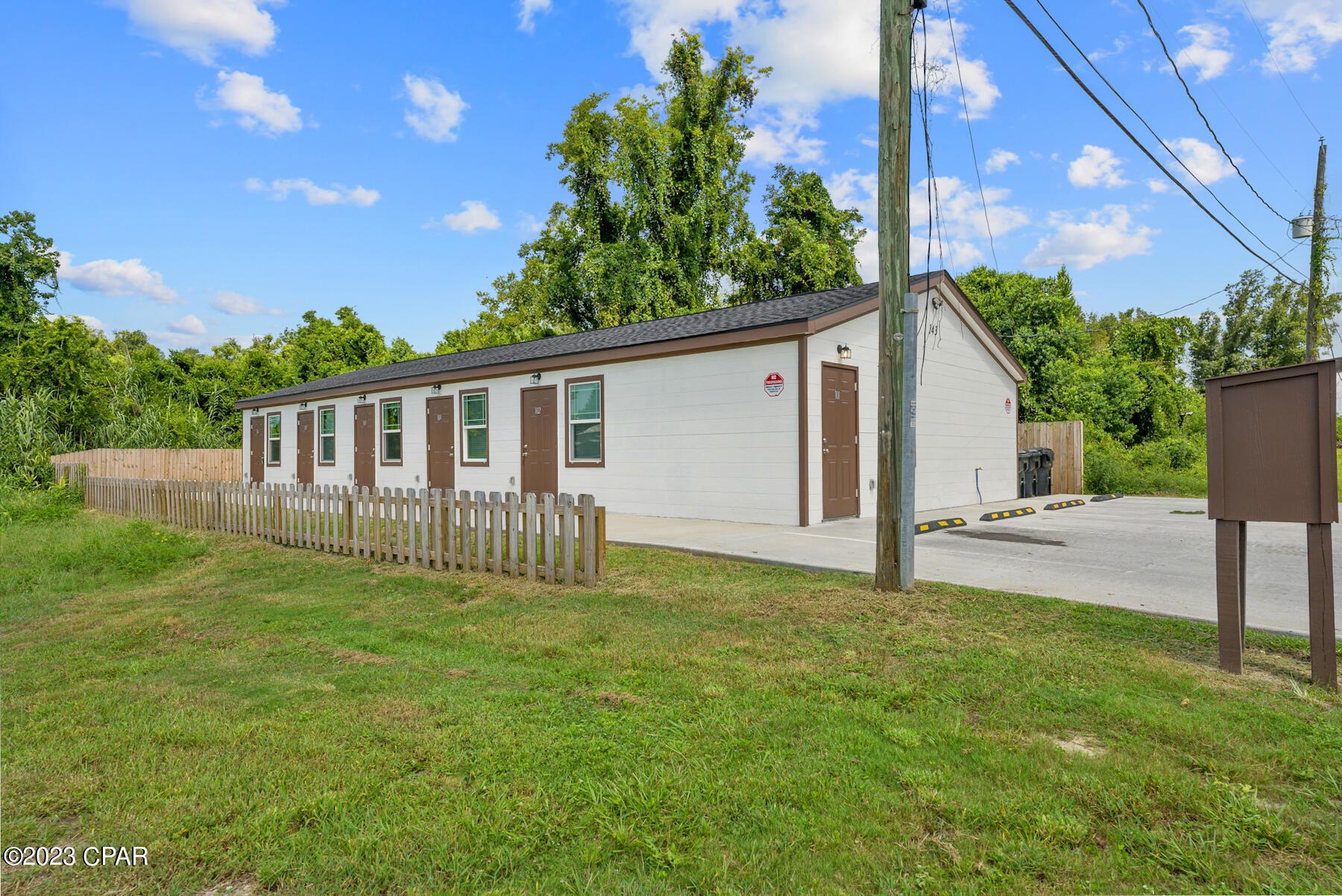 [No Recorded Subdiv] - Residential Lease