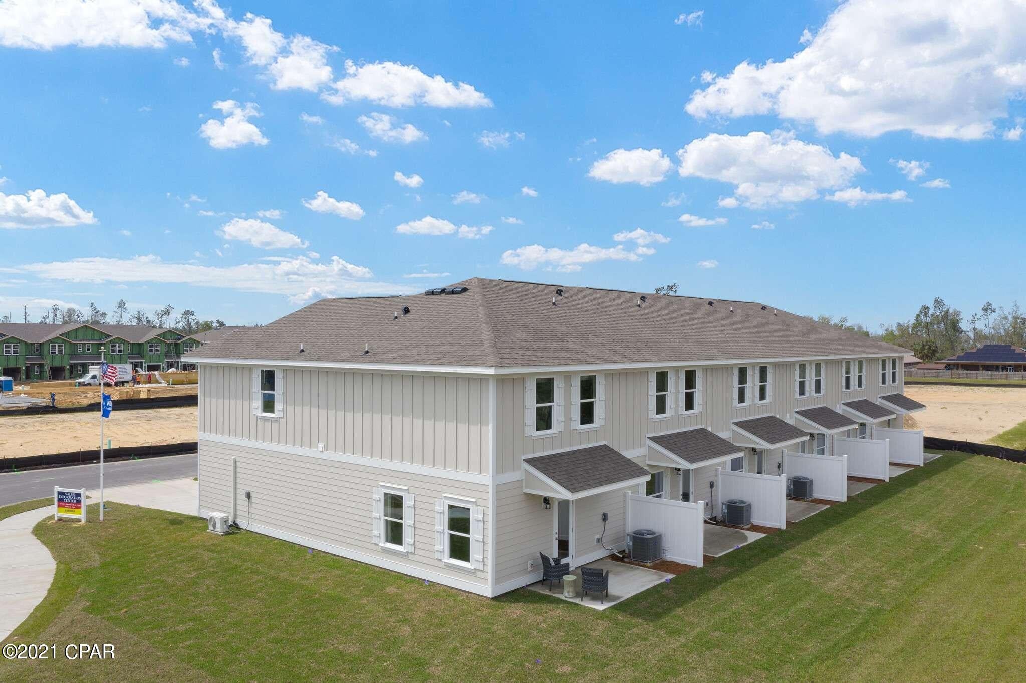 Landin's Landing - Residential