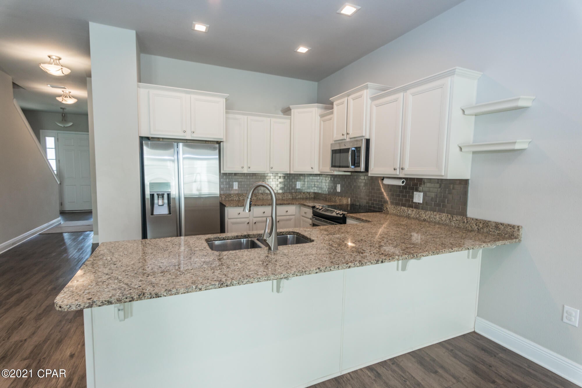Waterfall Phase I - Residential