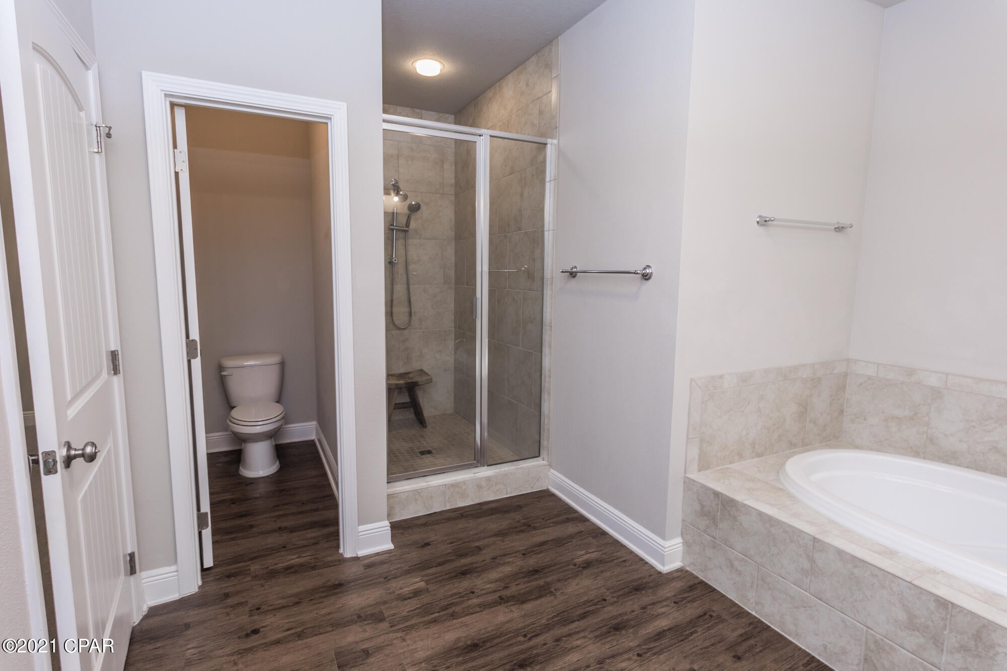 Waterfall Phase I - Residential